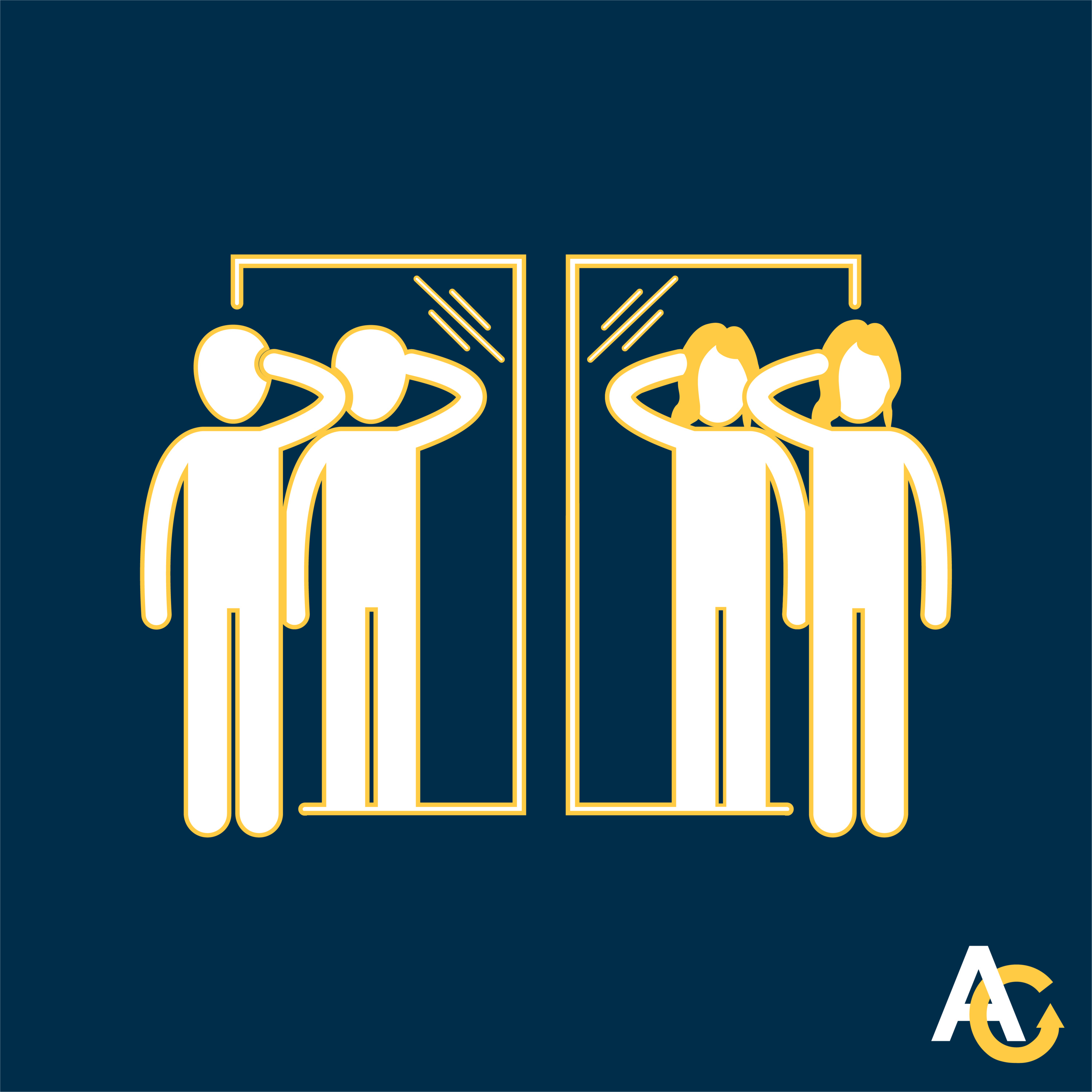 Always Gaining: A Podcast with Austin Goodwin