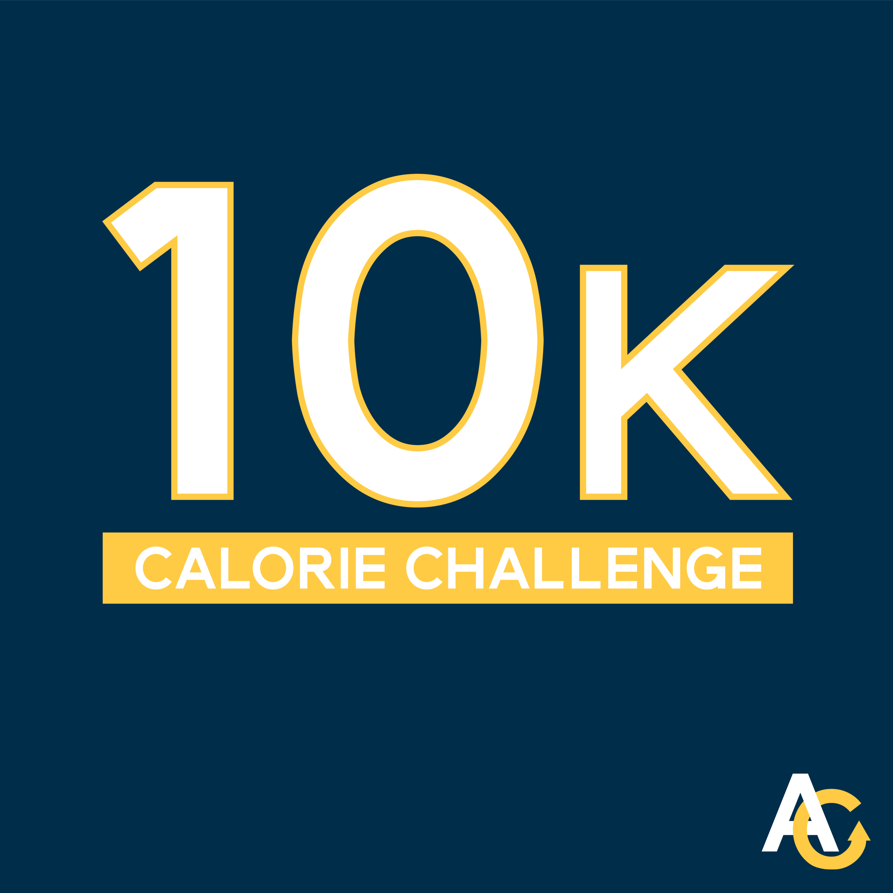 Always Gaining: A Podcast with Austin Goodwin