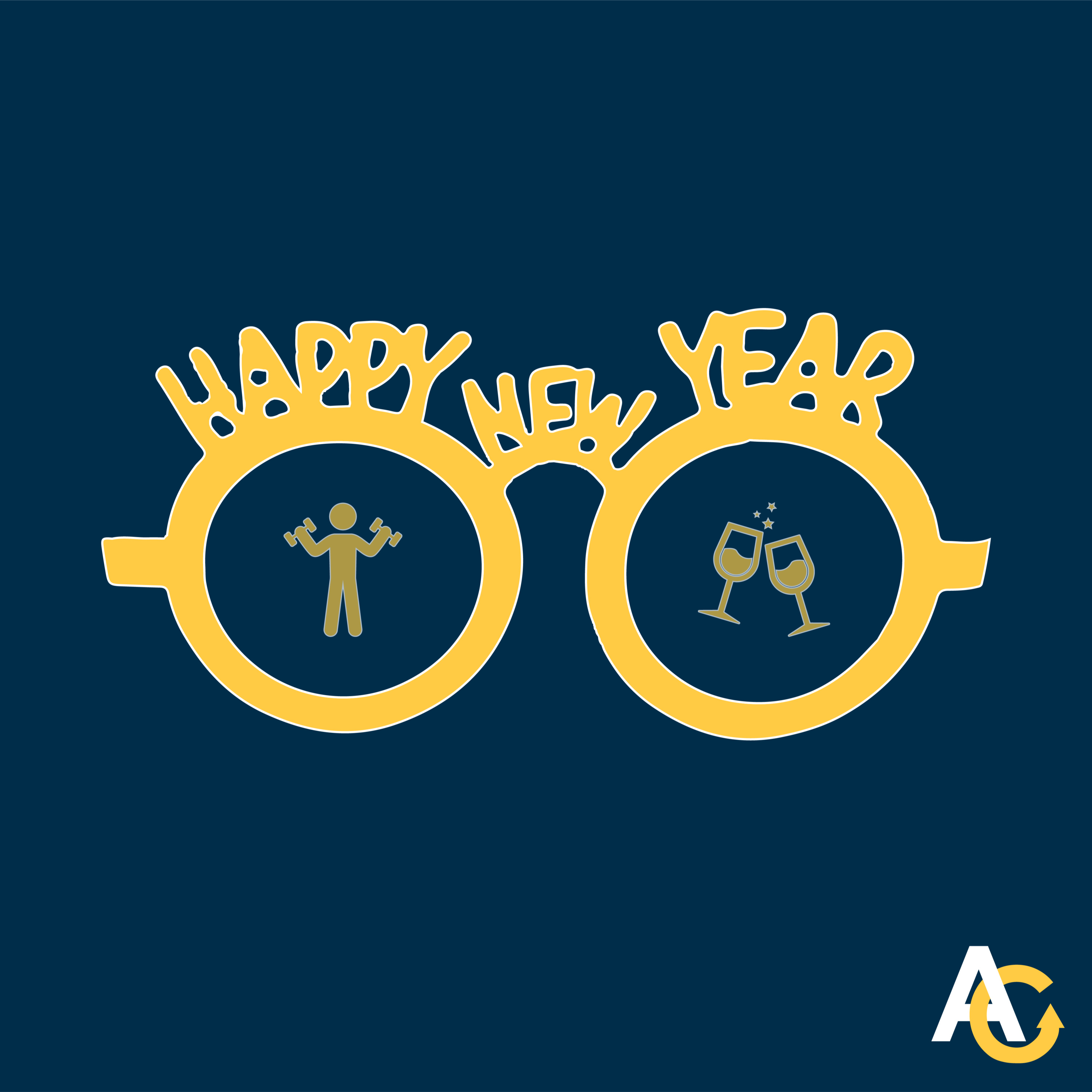 Always Gaining: A Podcast with Austin Goodwin