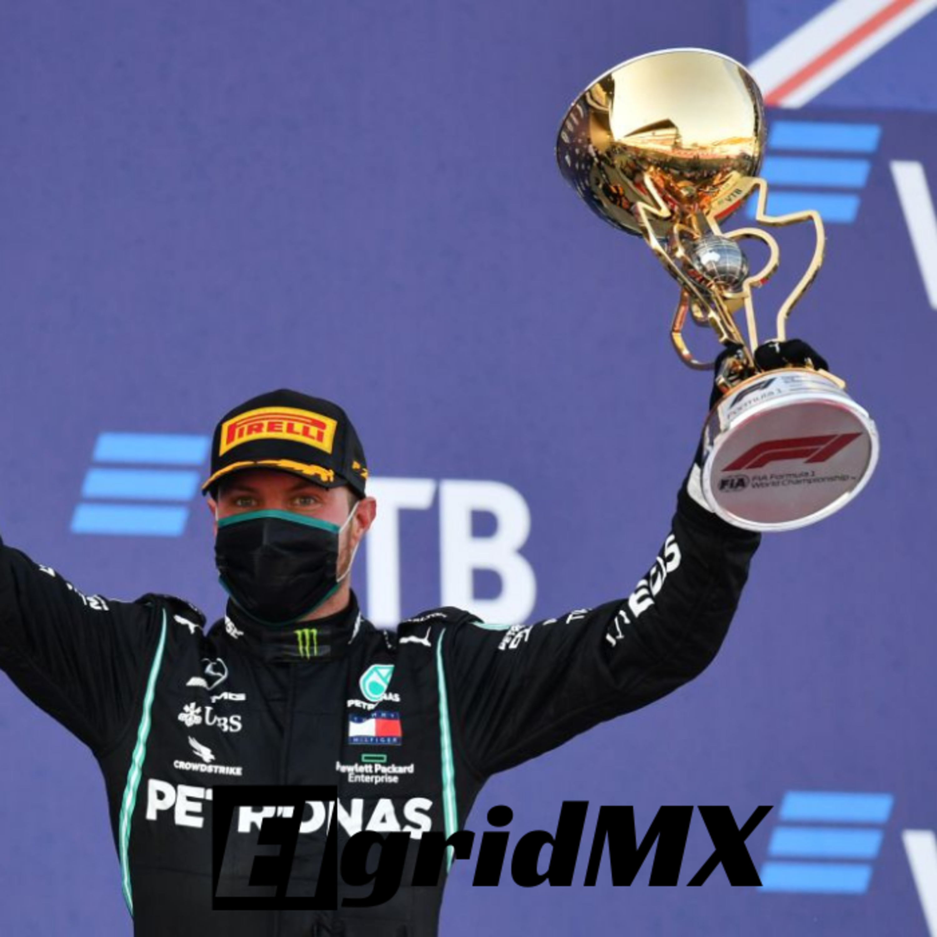 El Grid F1