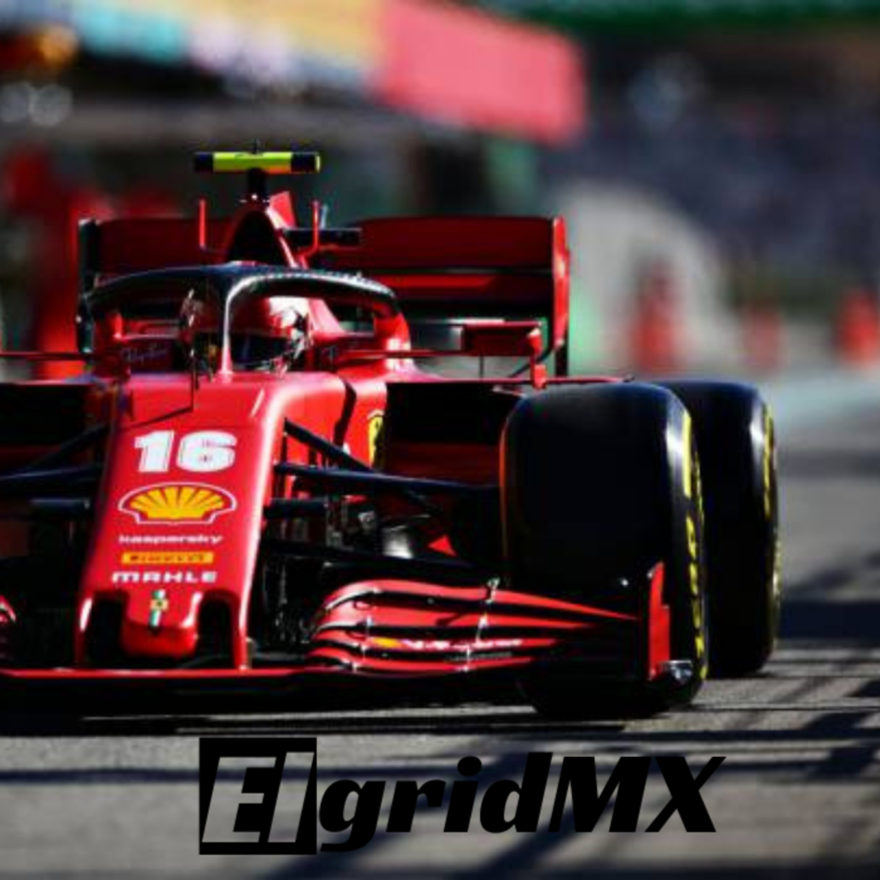 El Grid F1