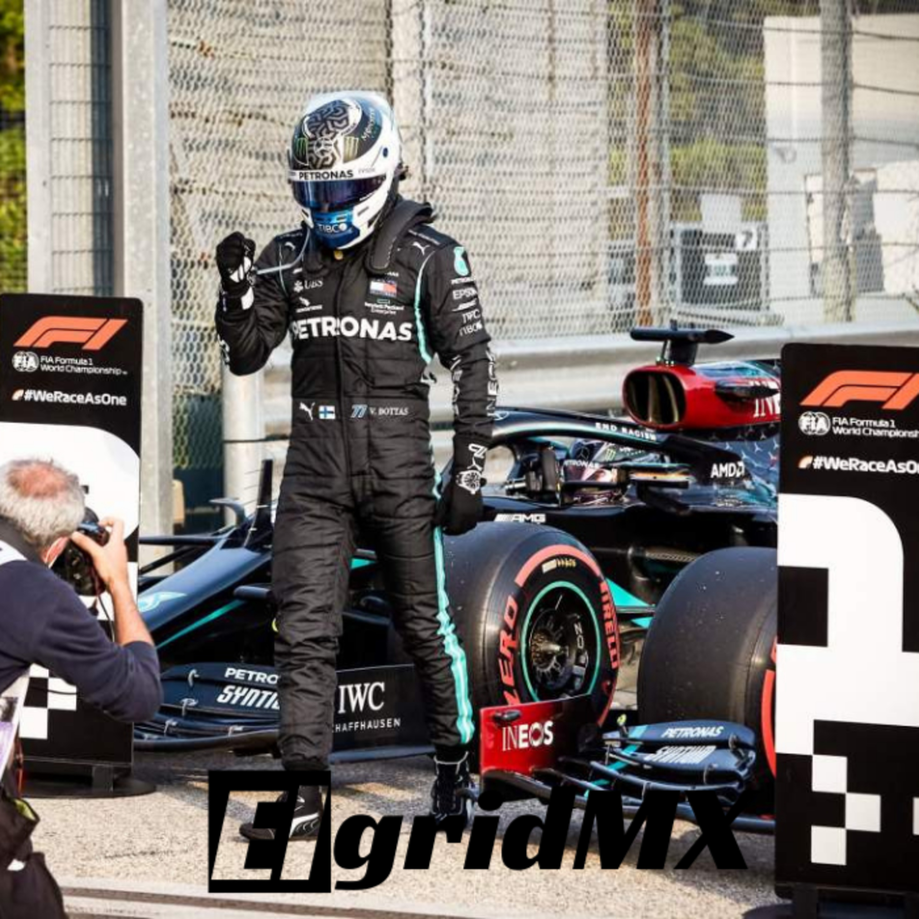 EP.12 | EMILIA ROMAGNA GP | PRE-CARRERA episode artwork