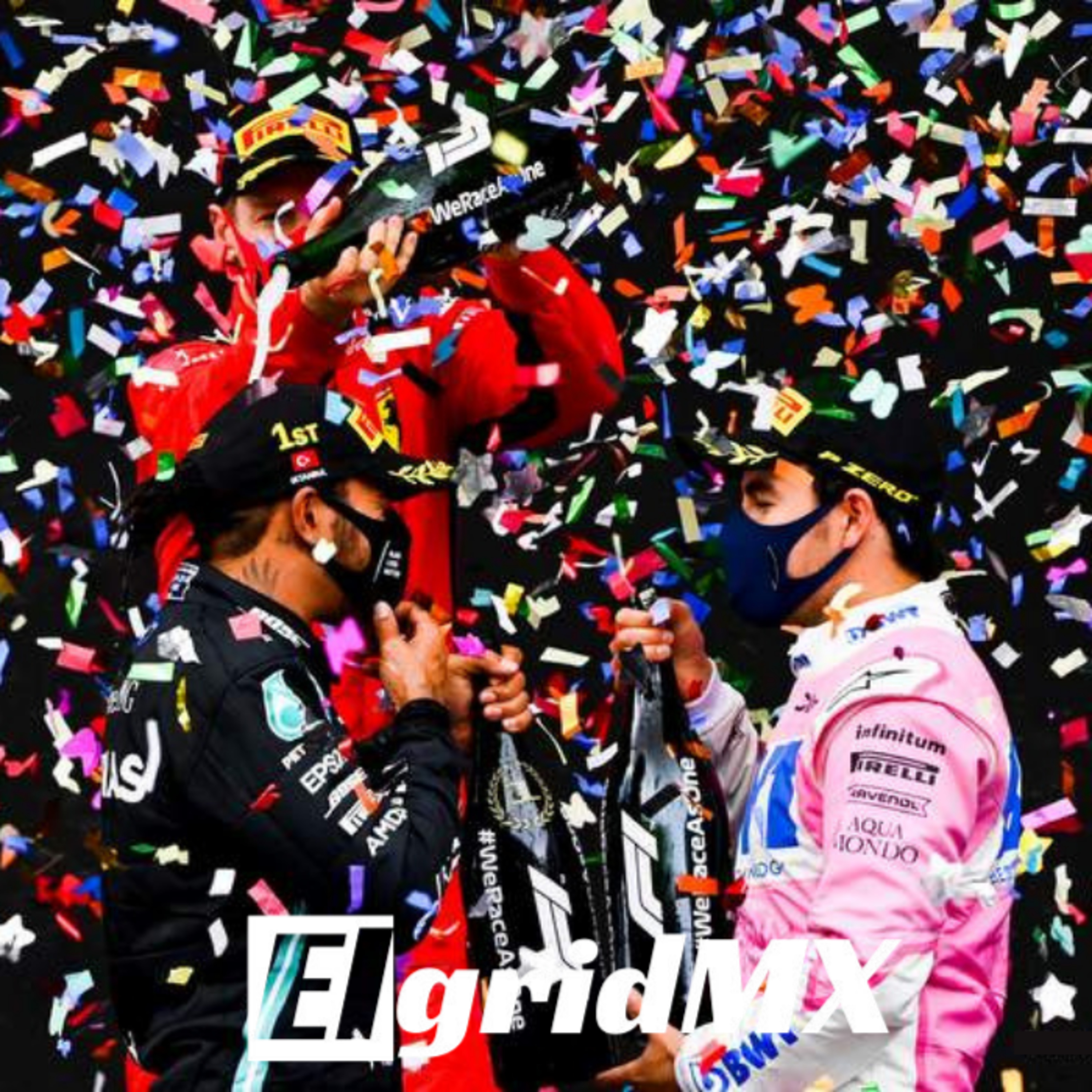 El Grid F1