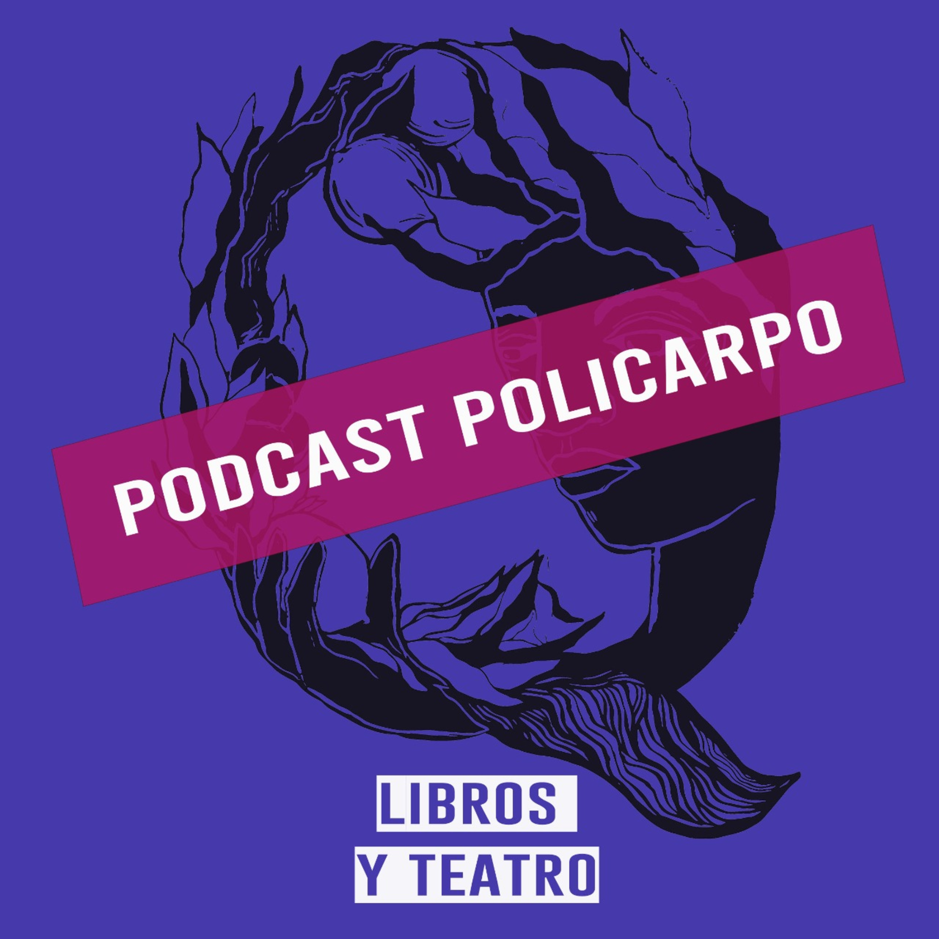 Podcast Policarpo