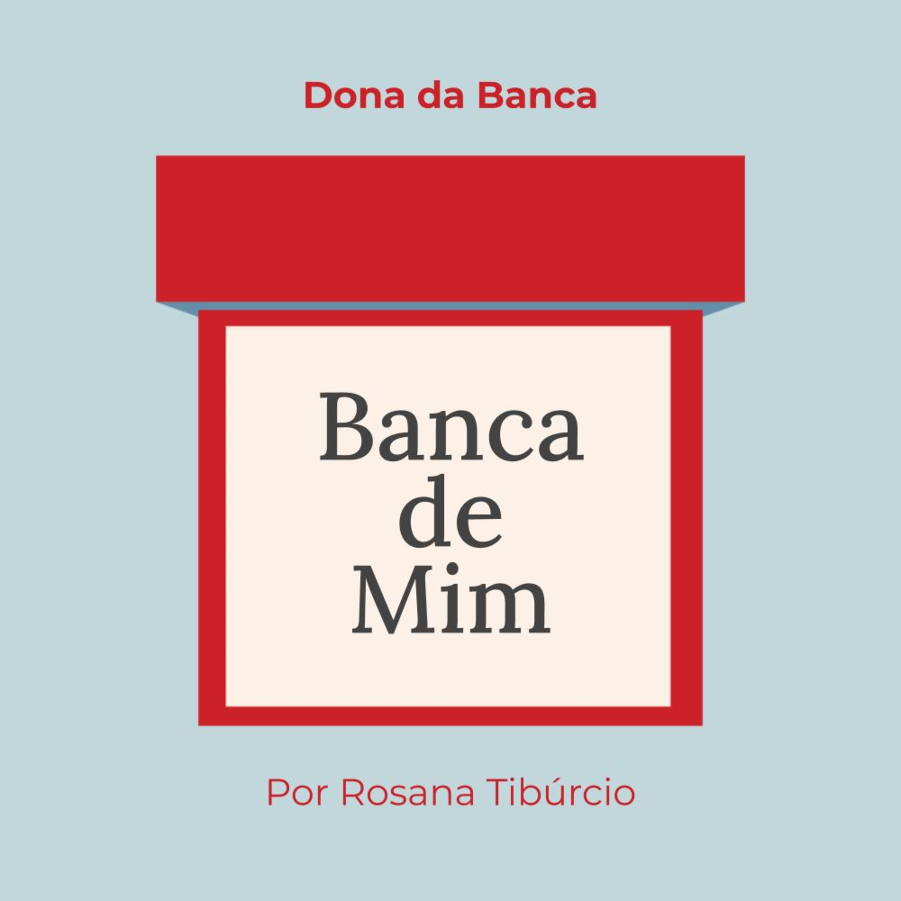 Dona da Banca