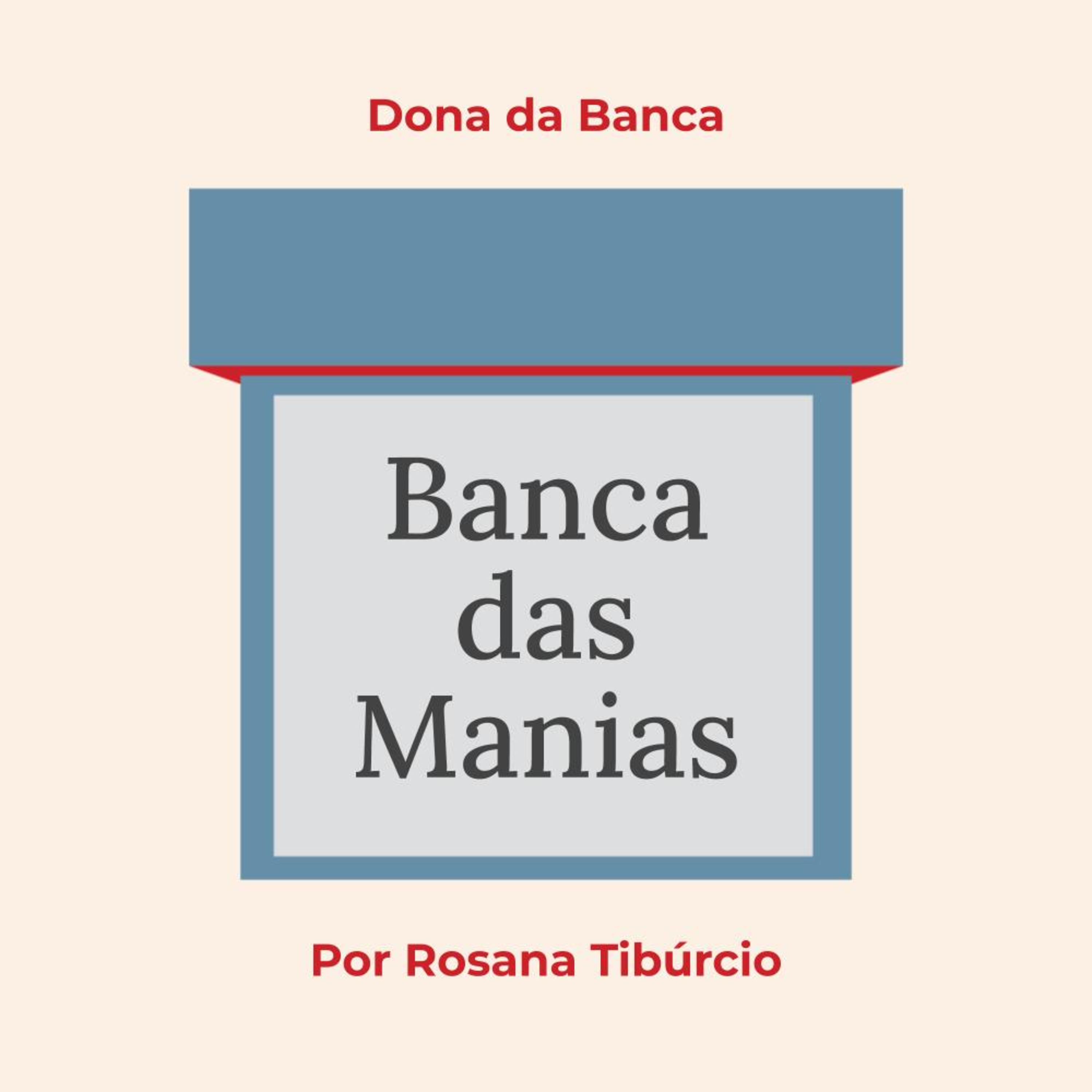 Dona da Banca
