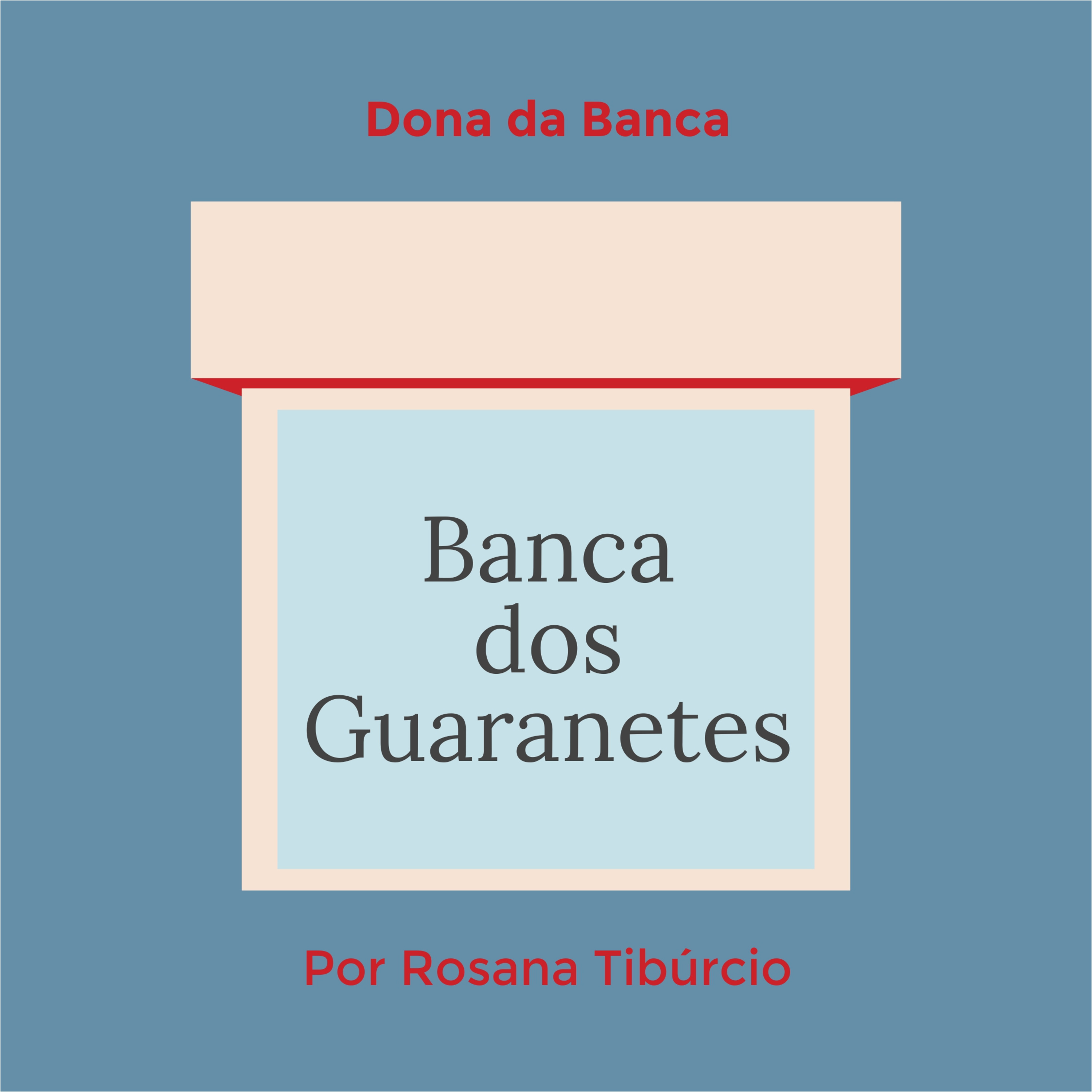 Dona da Banca