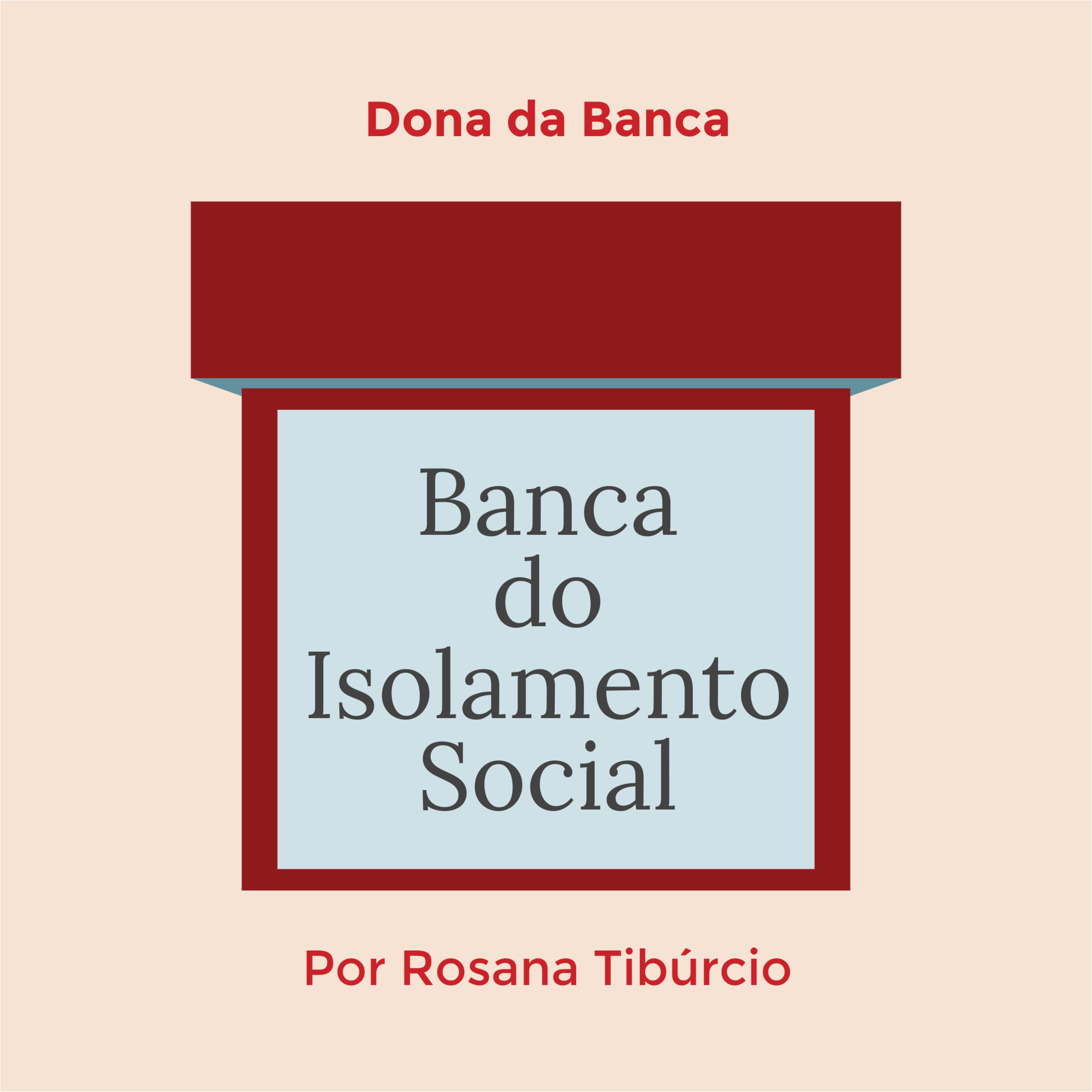Dona da Banca