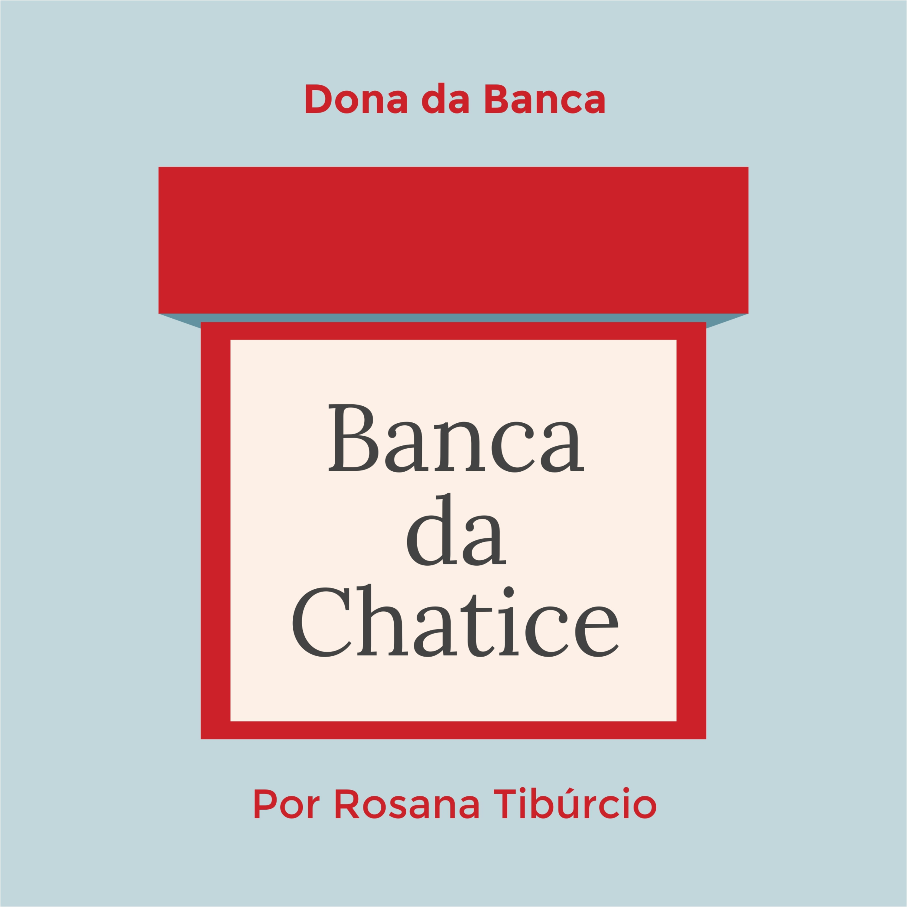 Dona da Banca