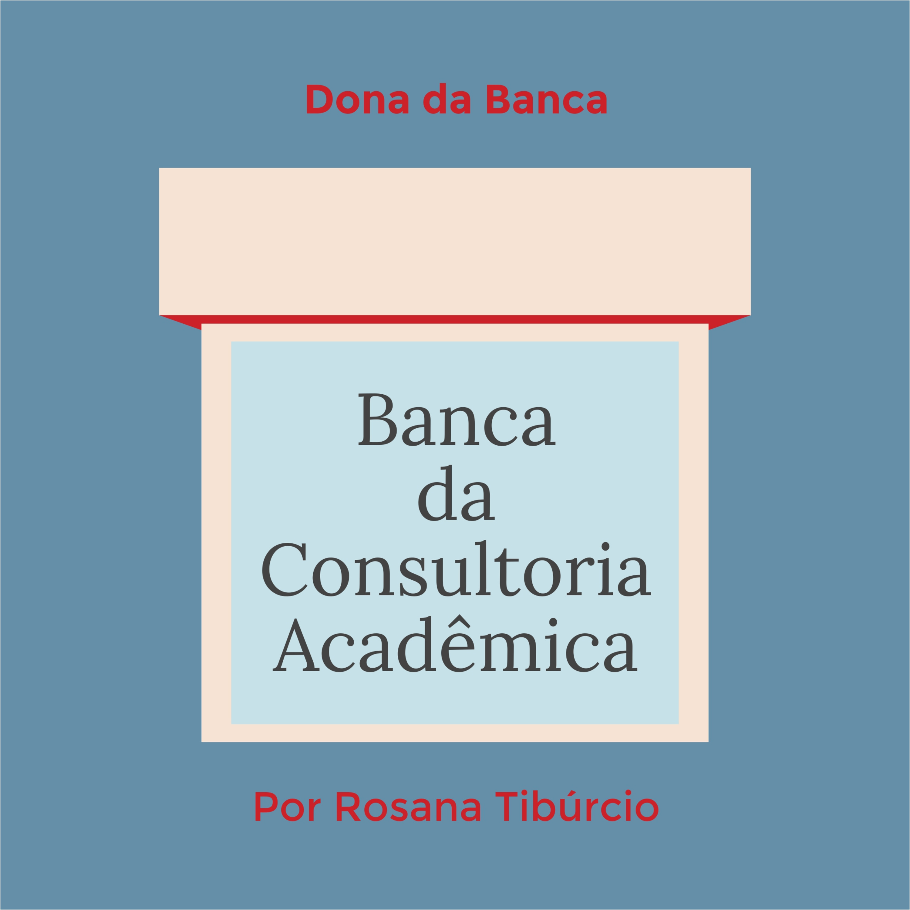 Dona da Banca