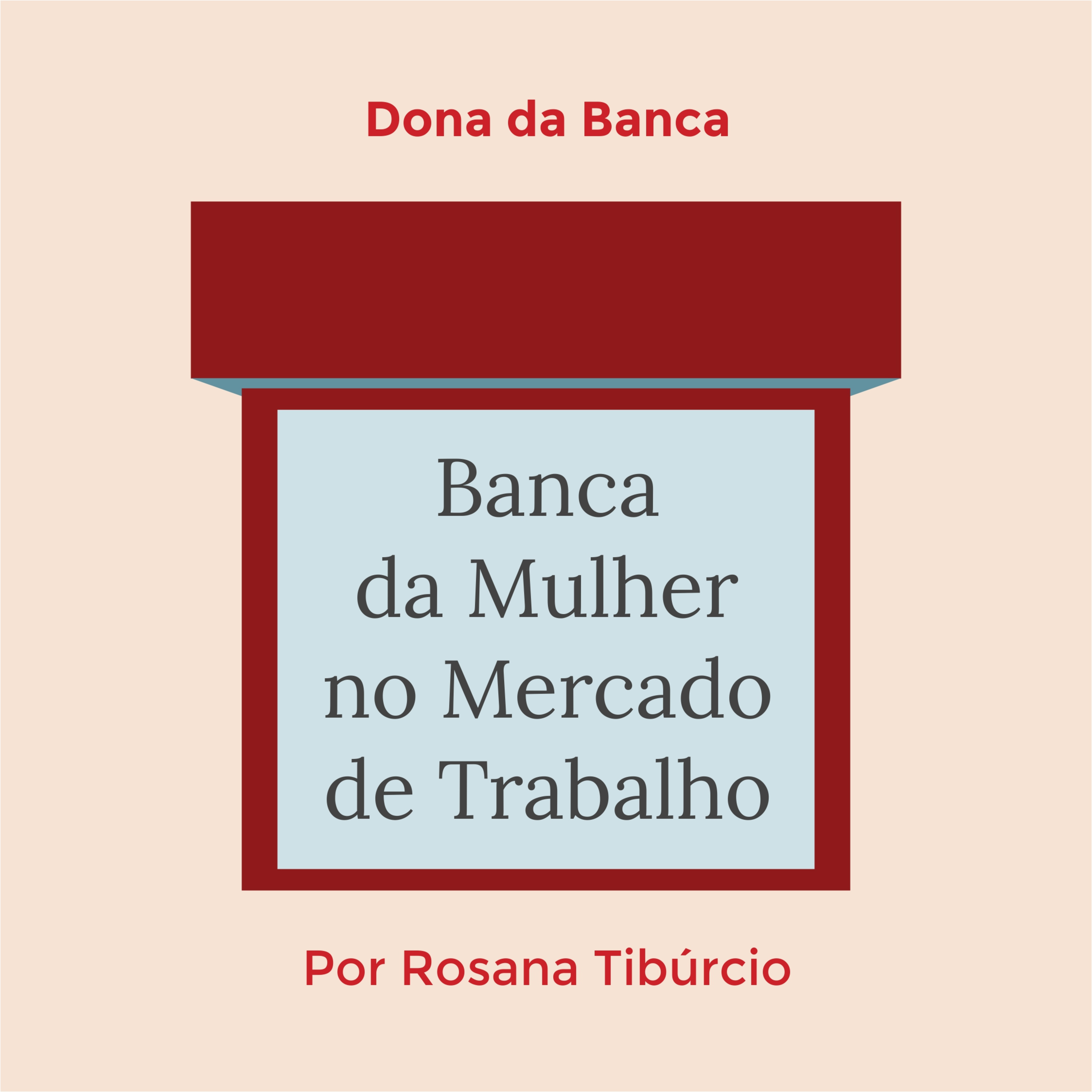 Dona da Banca