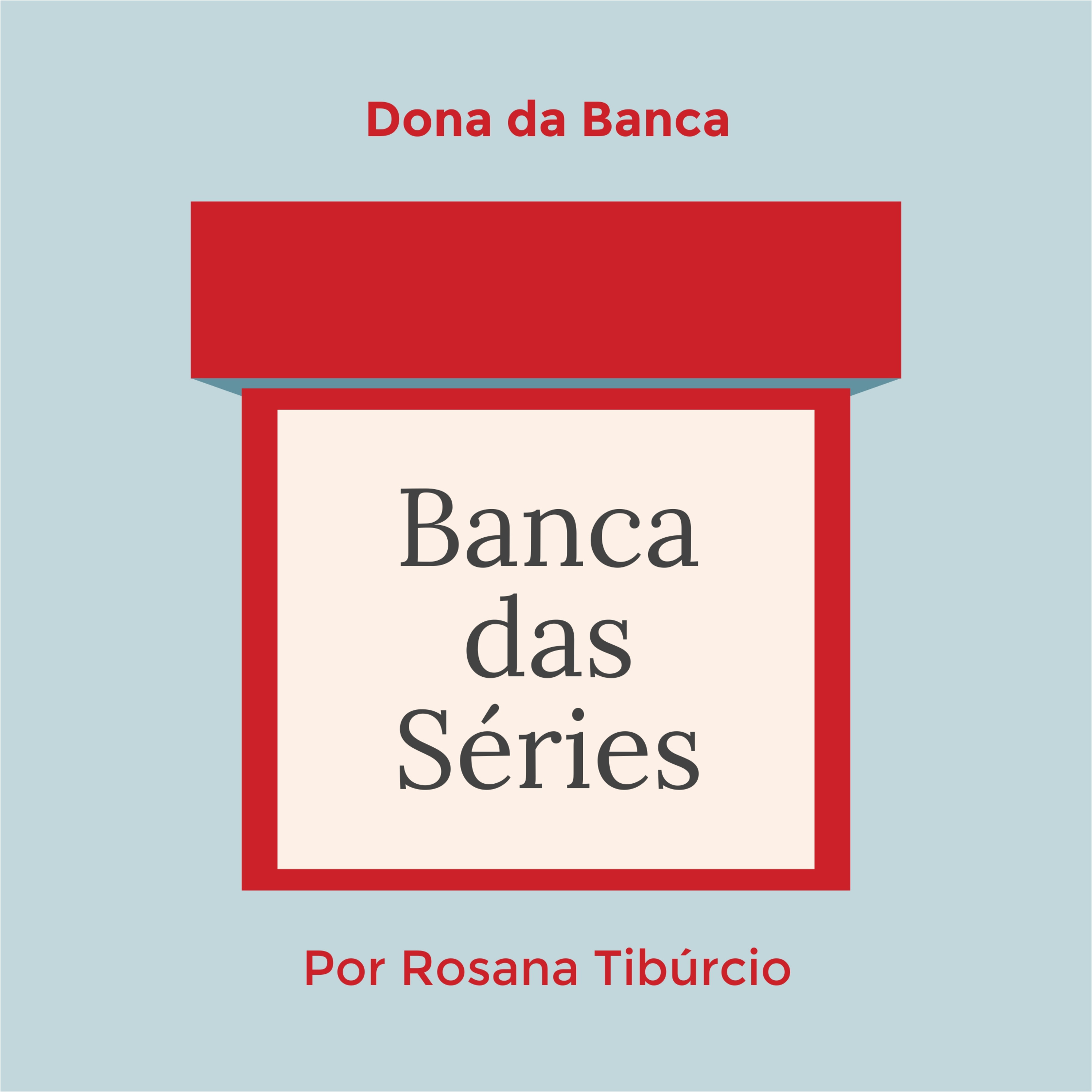 Dona da Banca