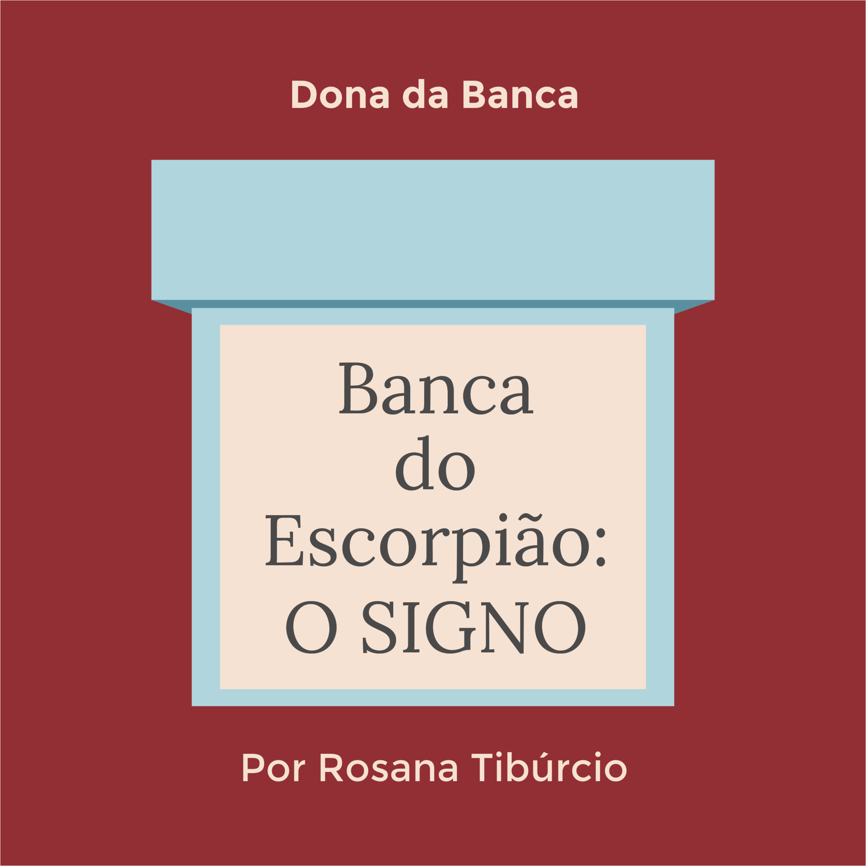 Dona da Banca