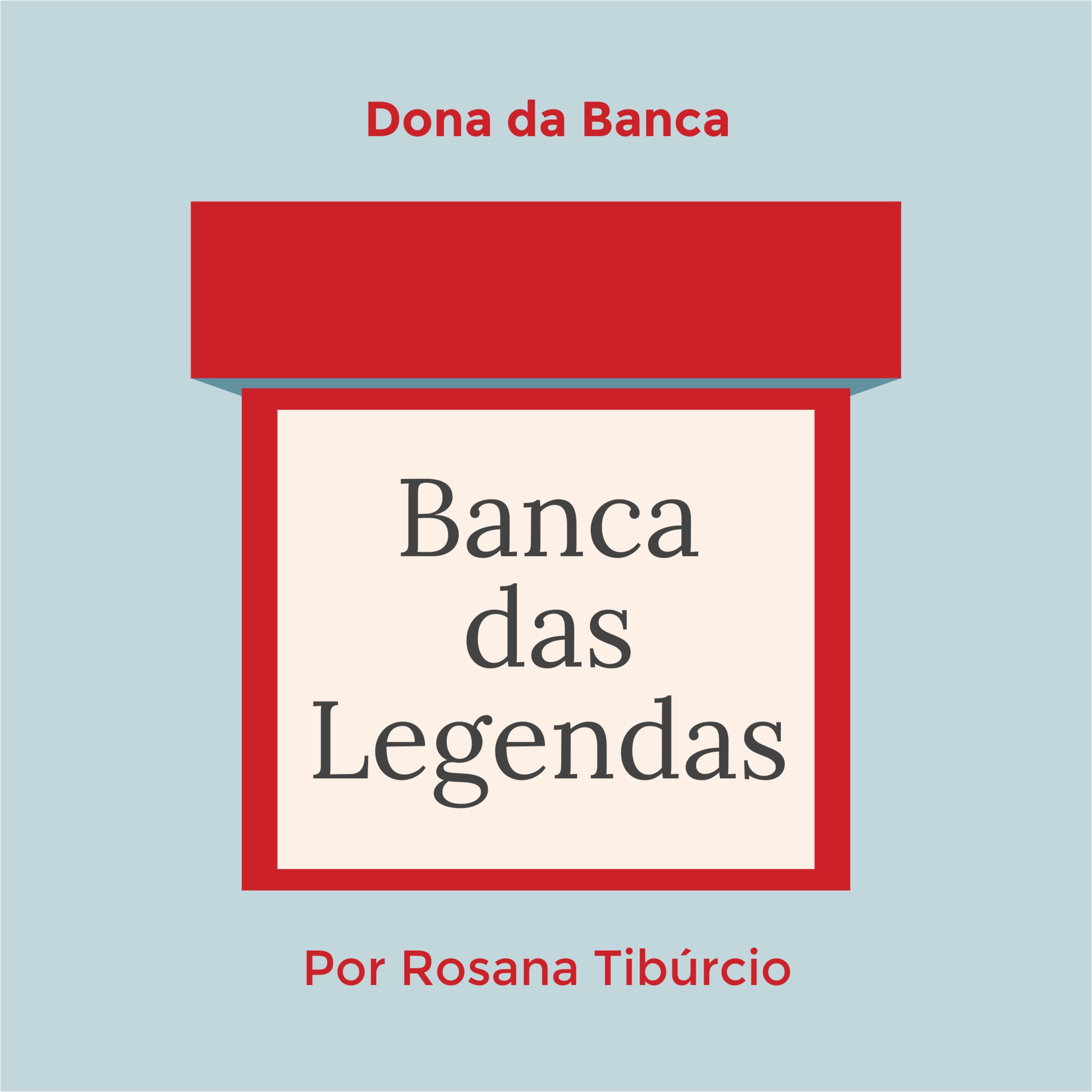 Dona da Banca