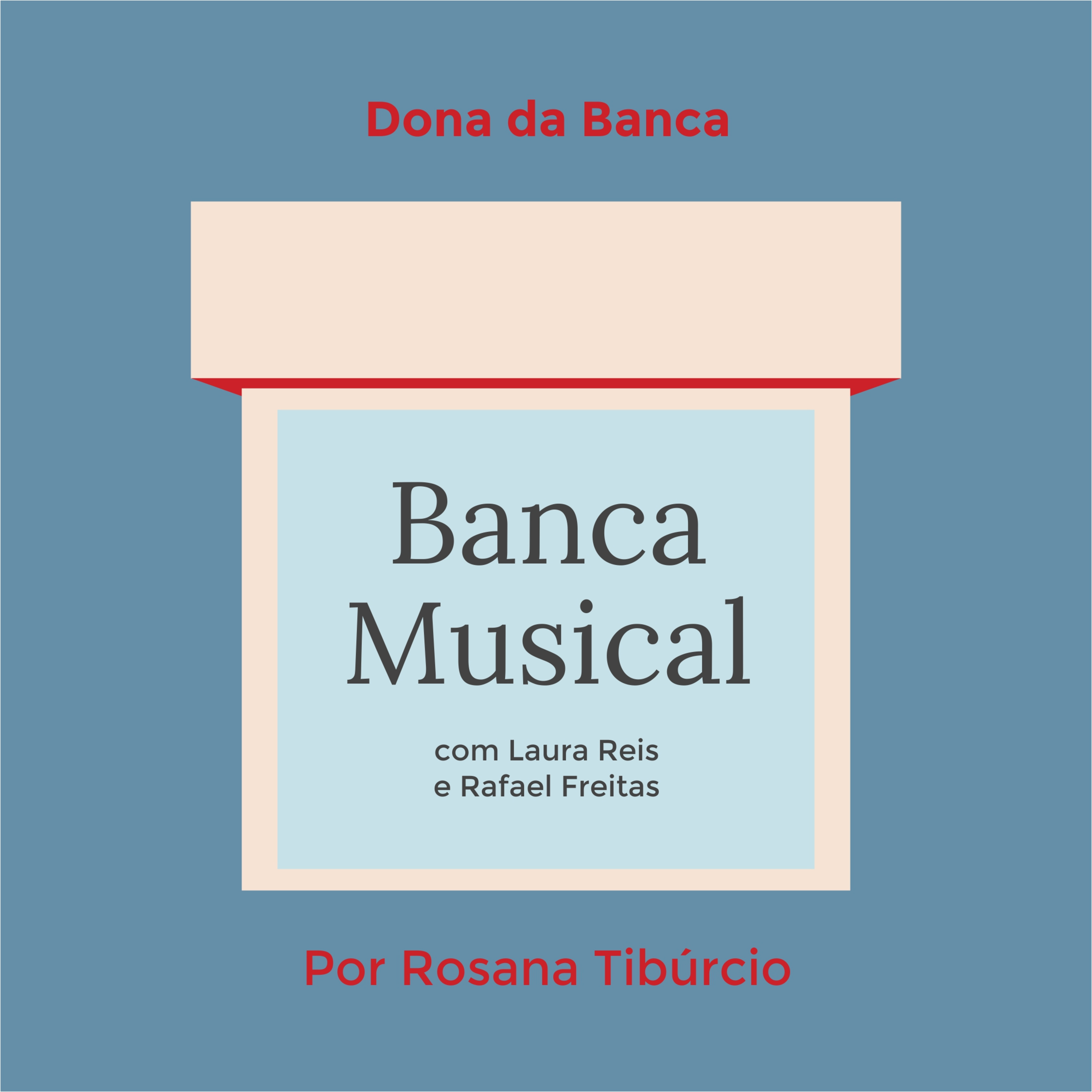 Dona da Banca