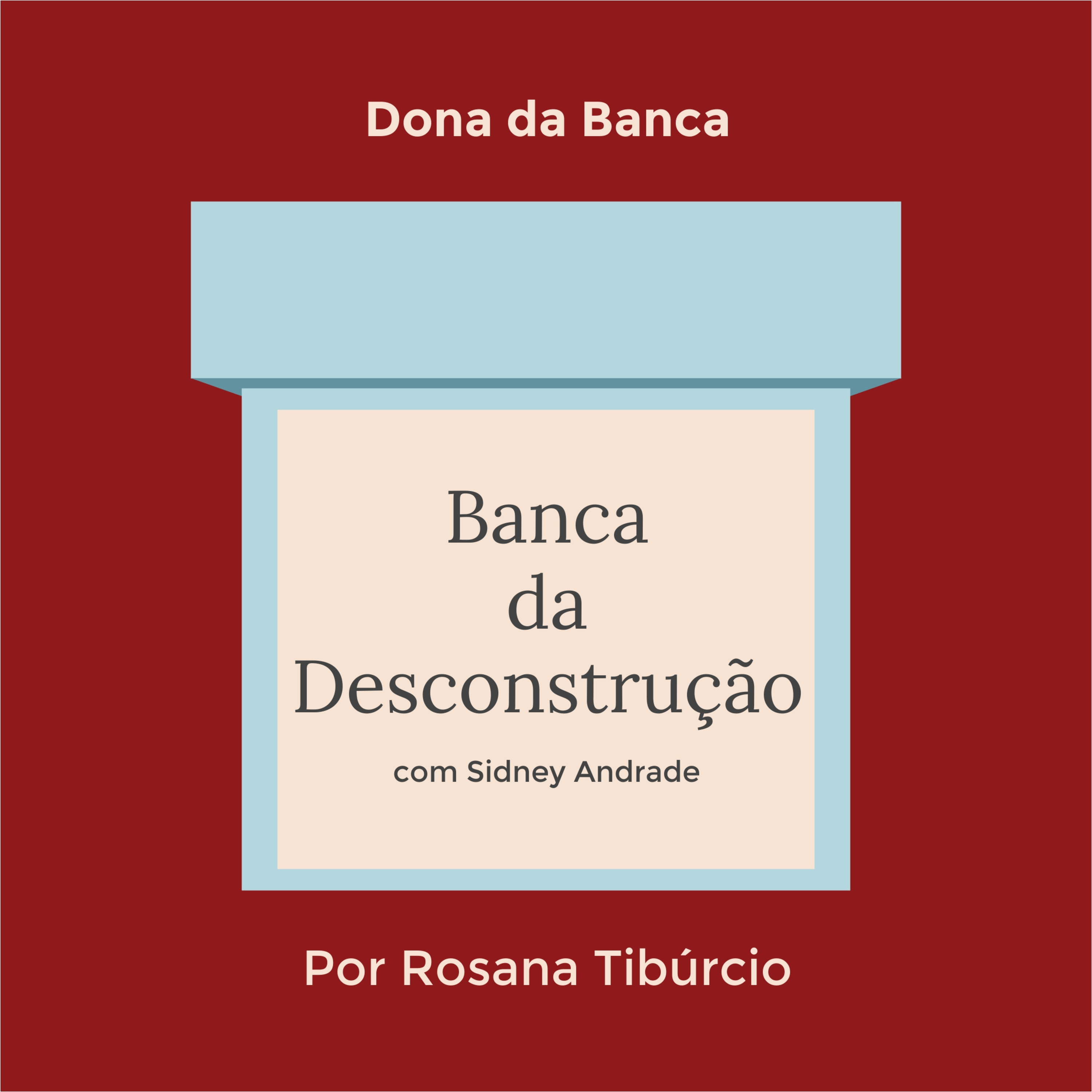 Dona da Banca