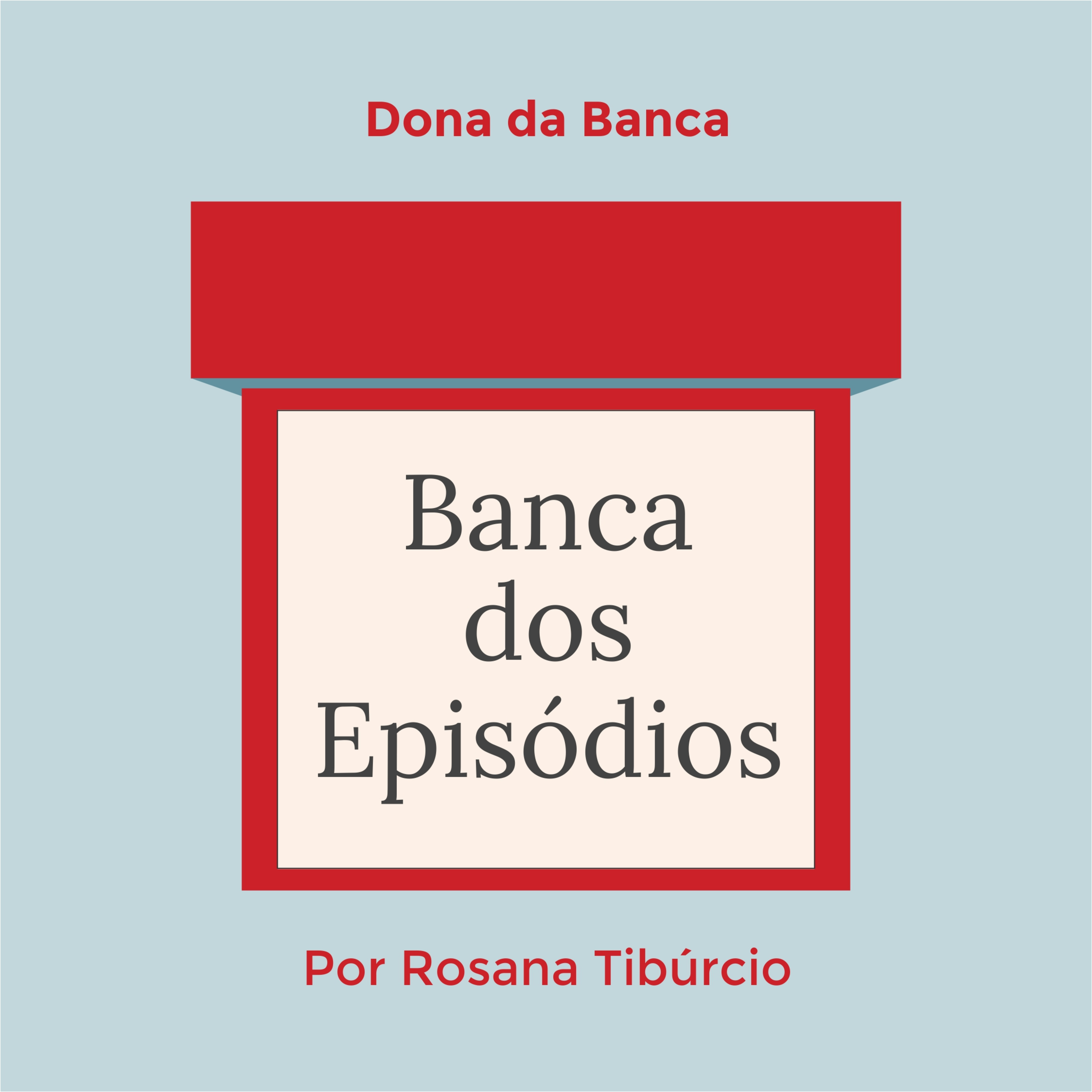 Dona da Banca