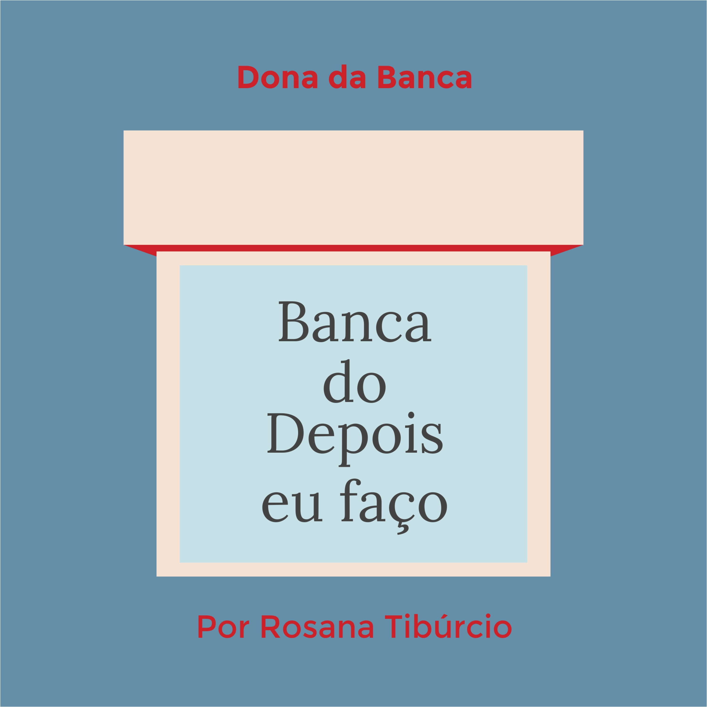 Dona da Banca