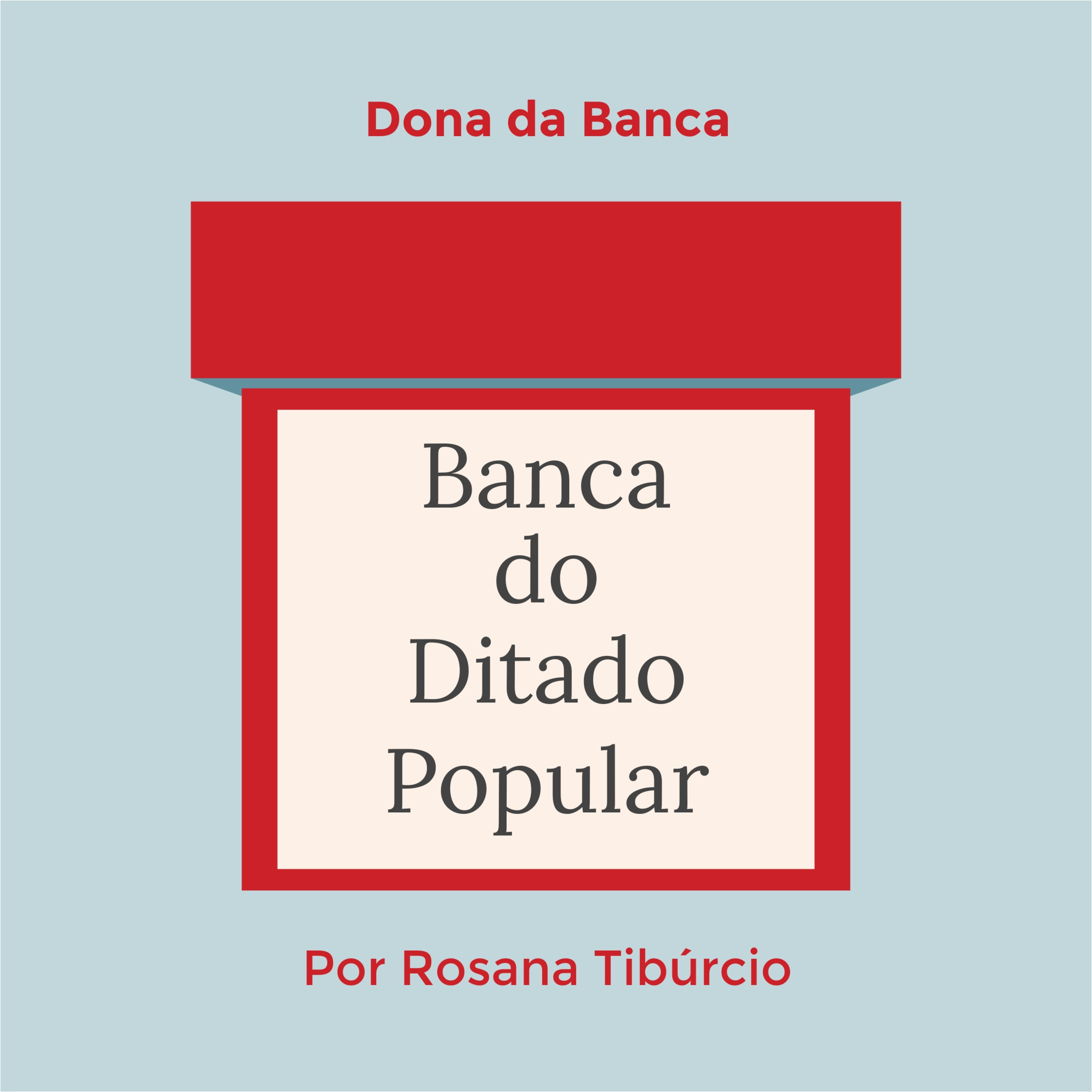 Dona da Banca