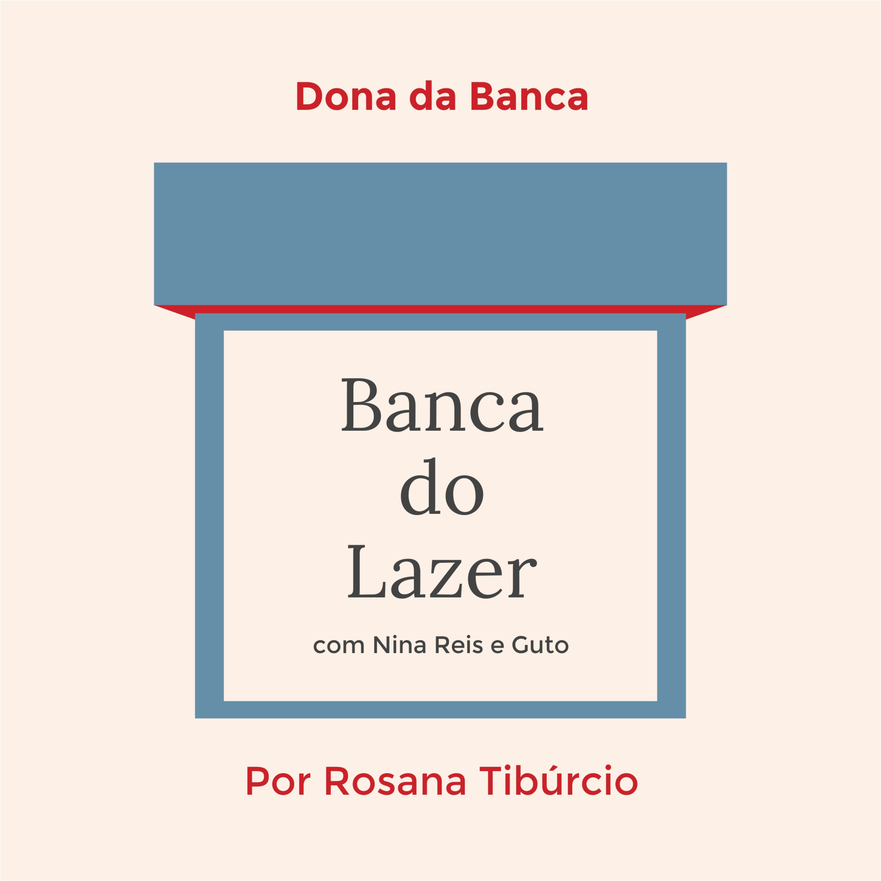 Dona da Banca
