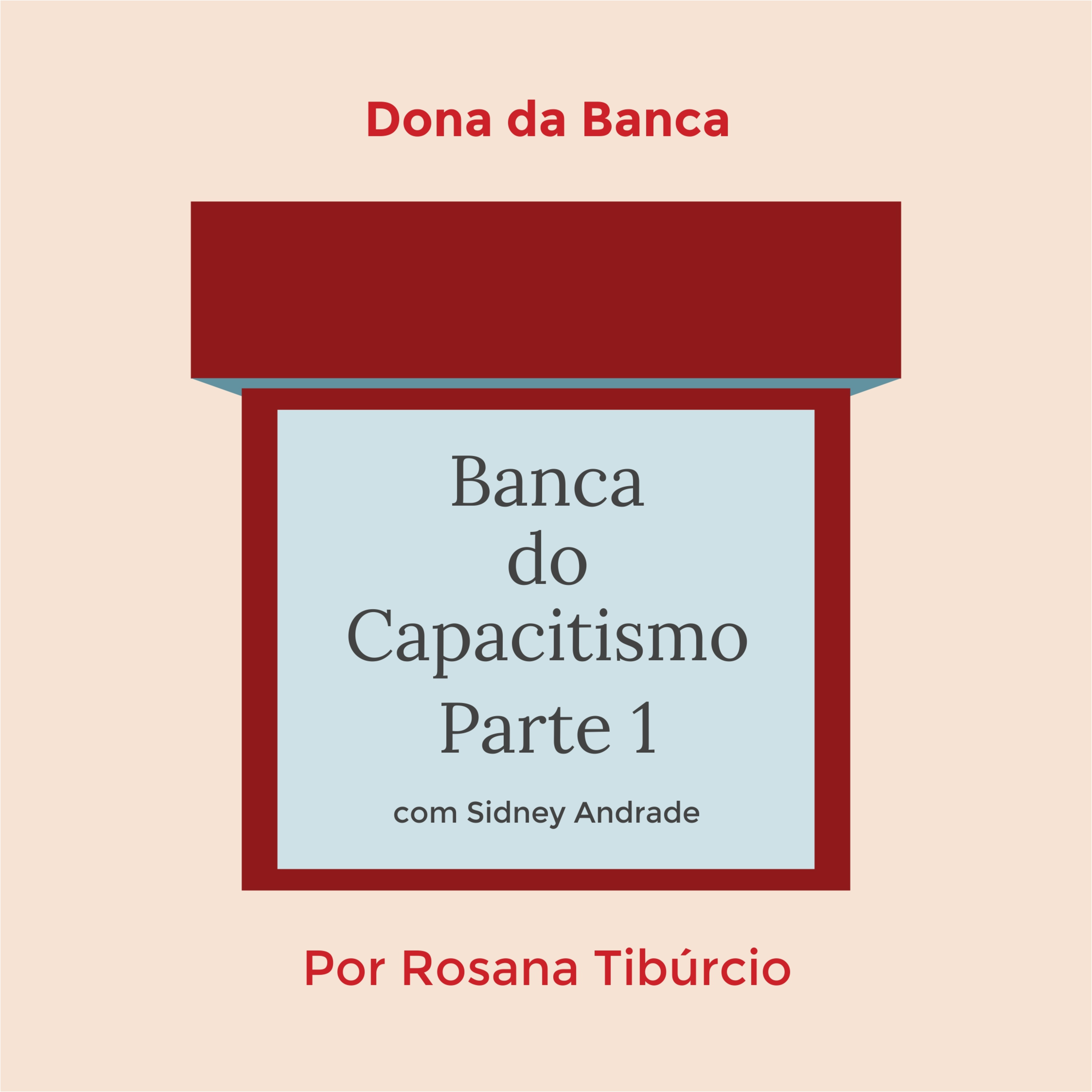 Dona da Banca