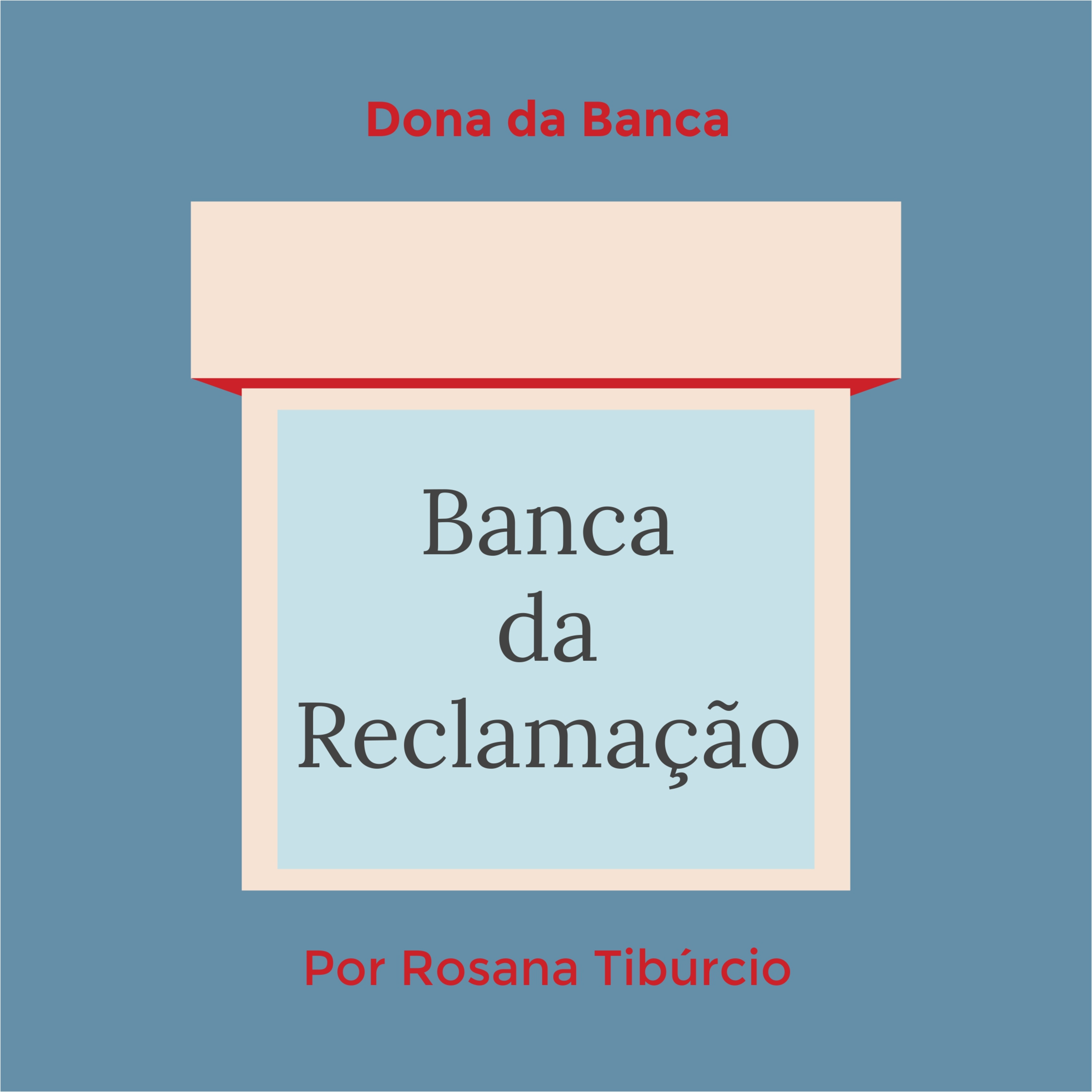 Dona da Banca