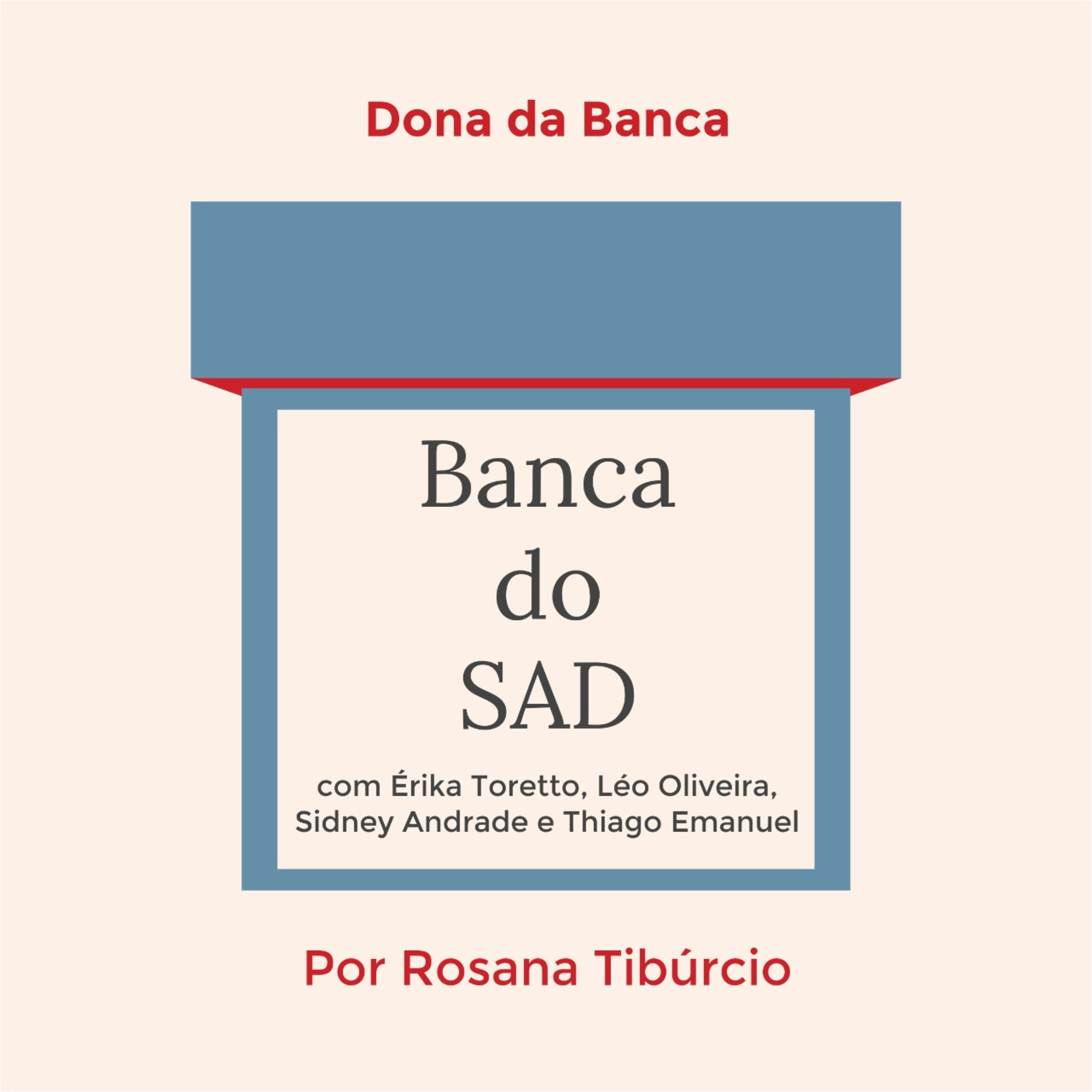 Dona da Banca