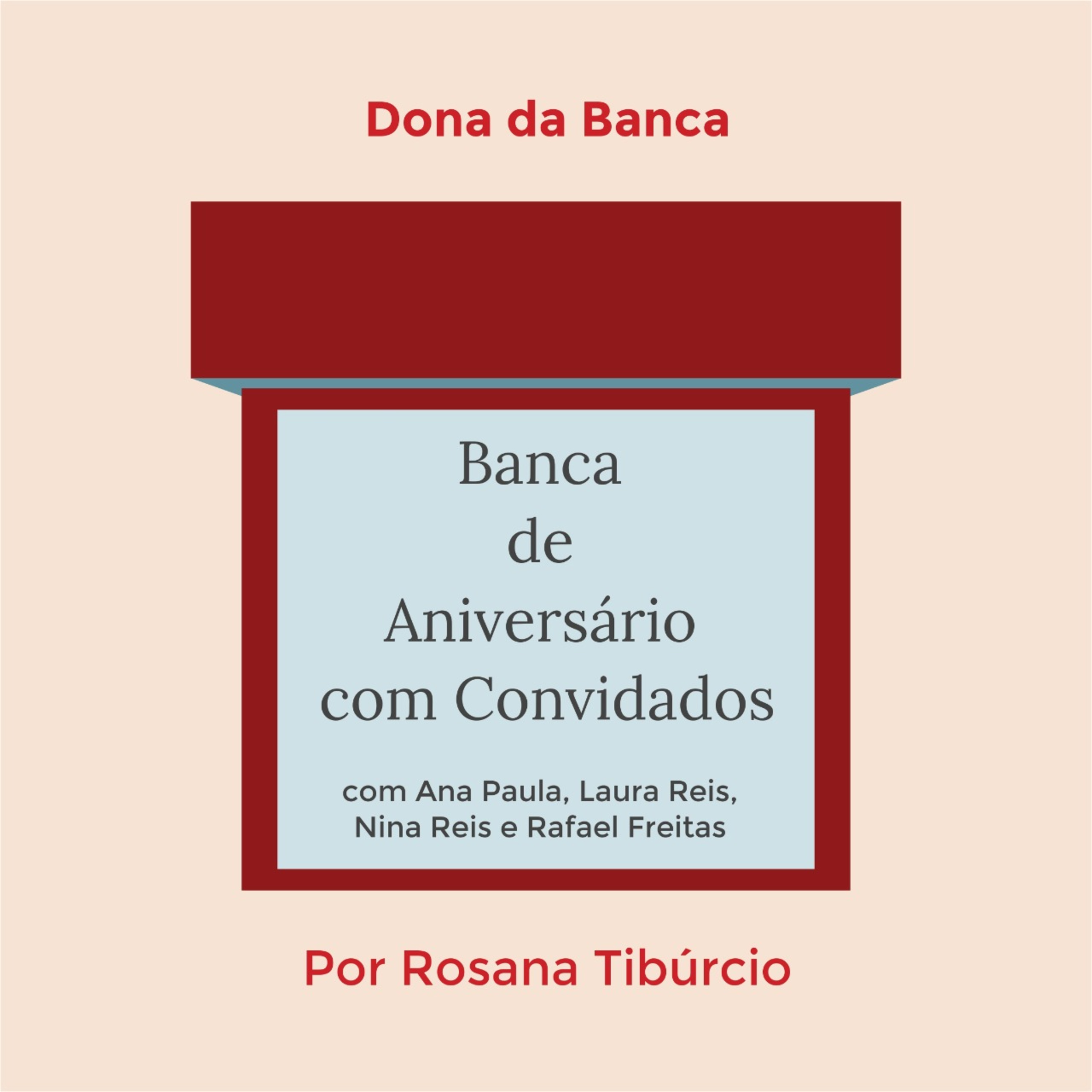 Dona da Banca