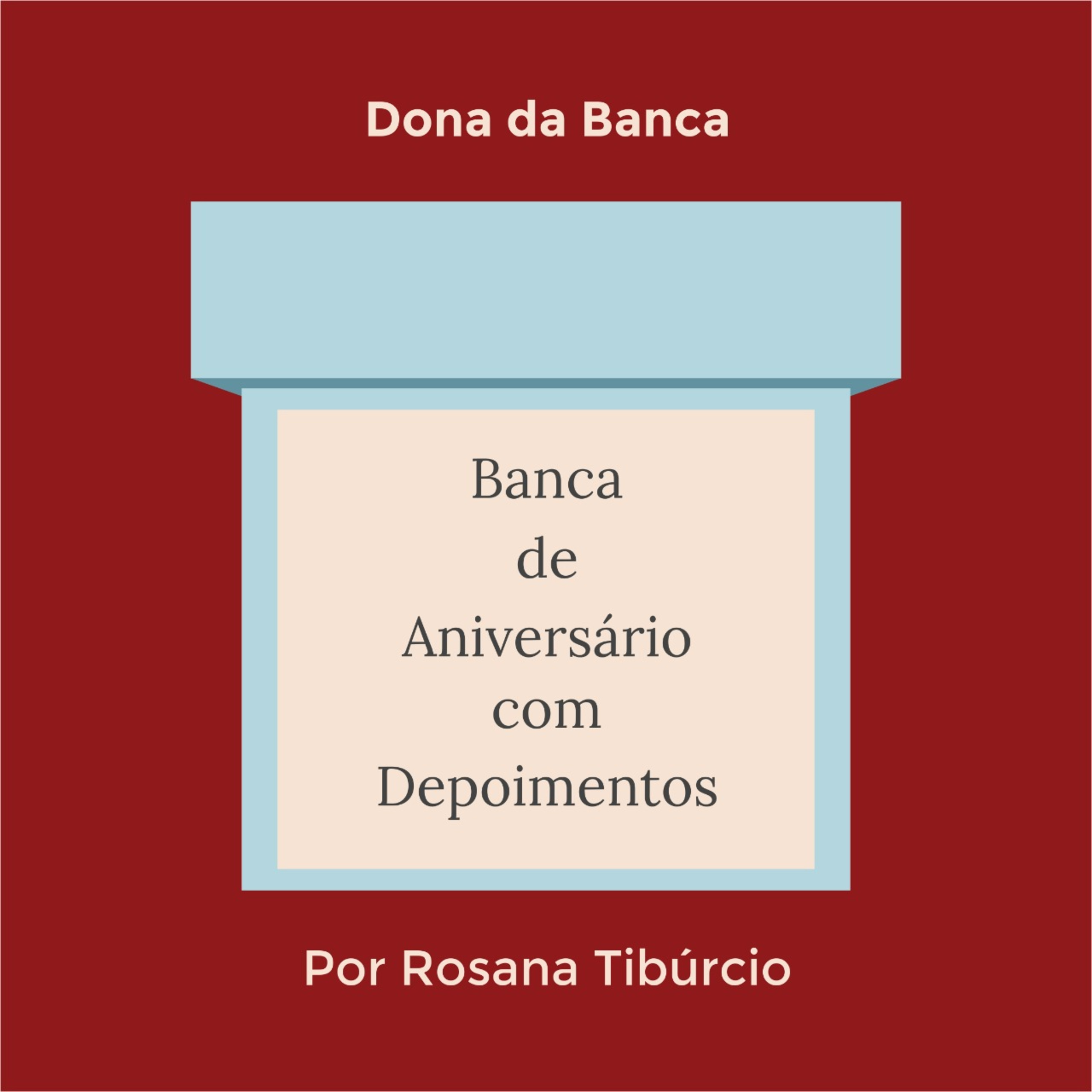 Dona da Banca