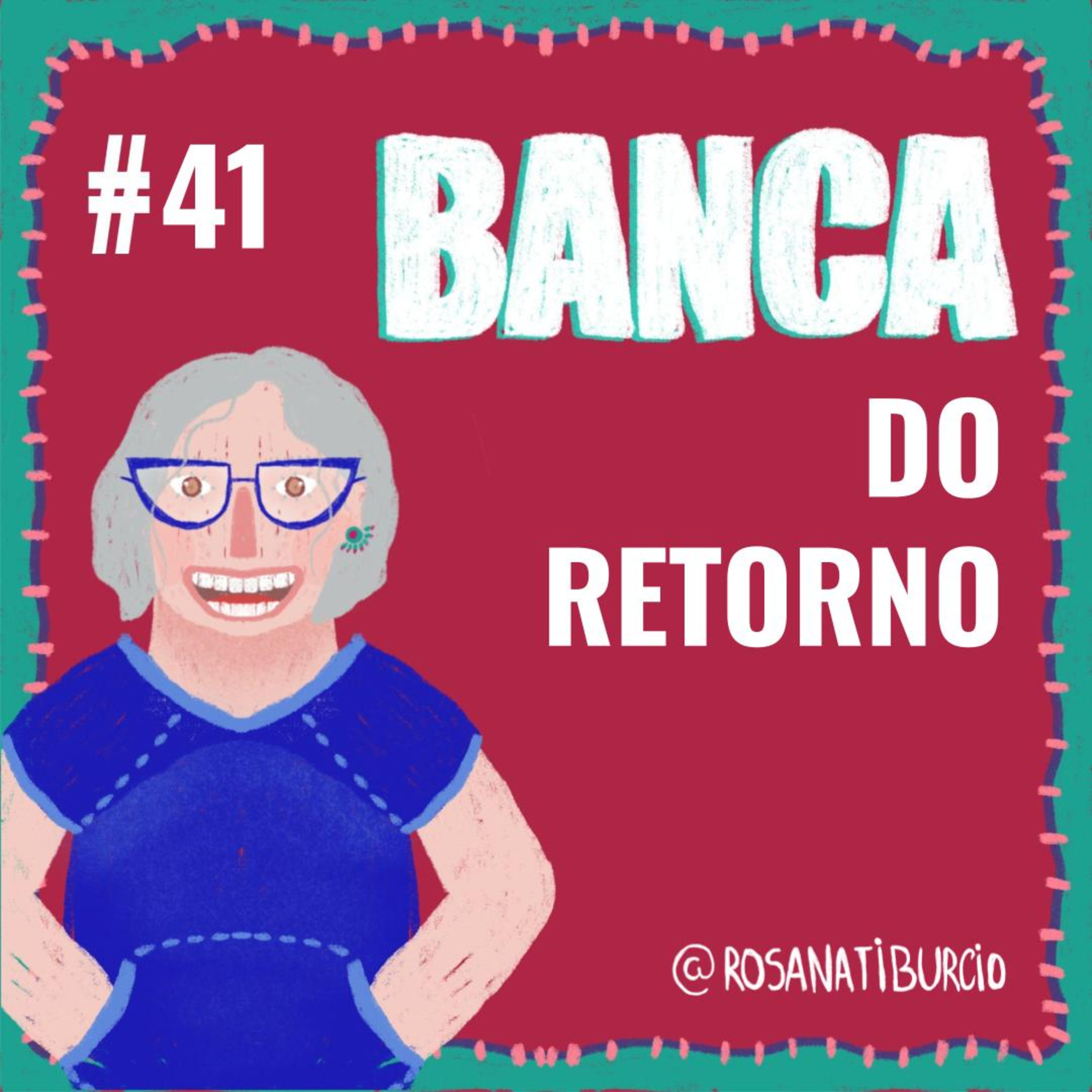 Dona da Banca