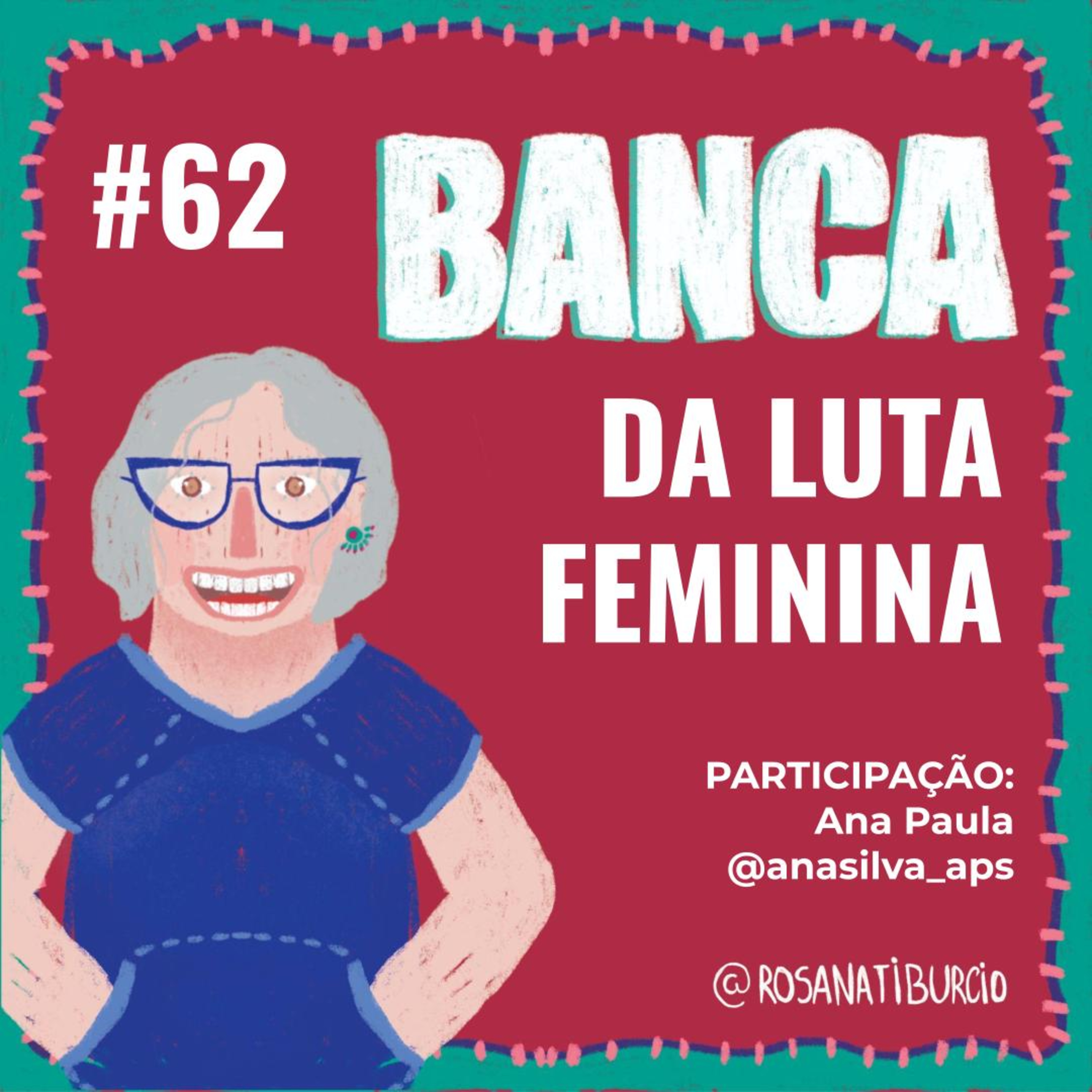Dona da Banca