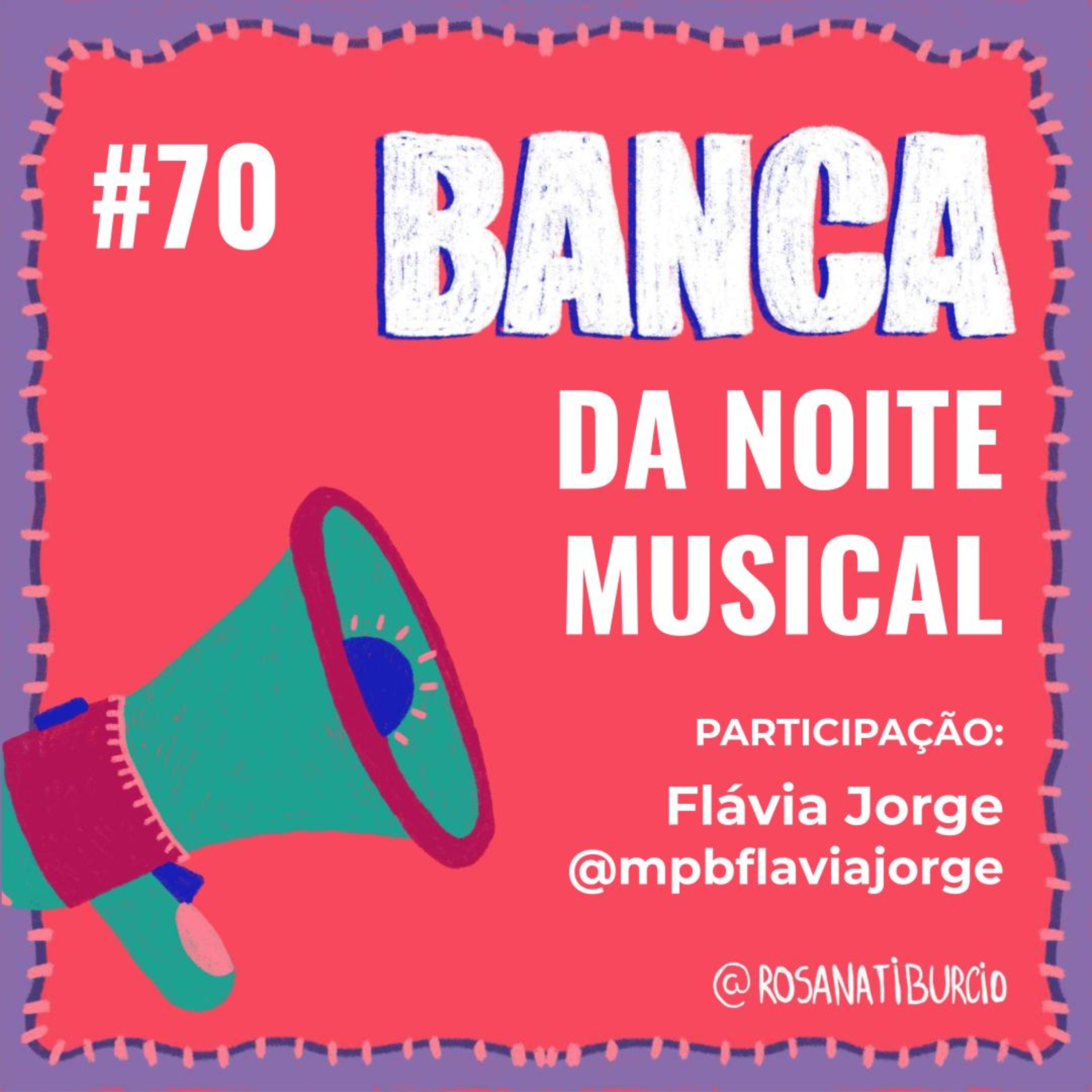Dona da Banca