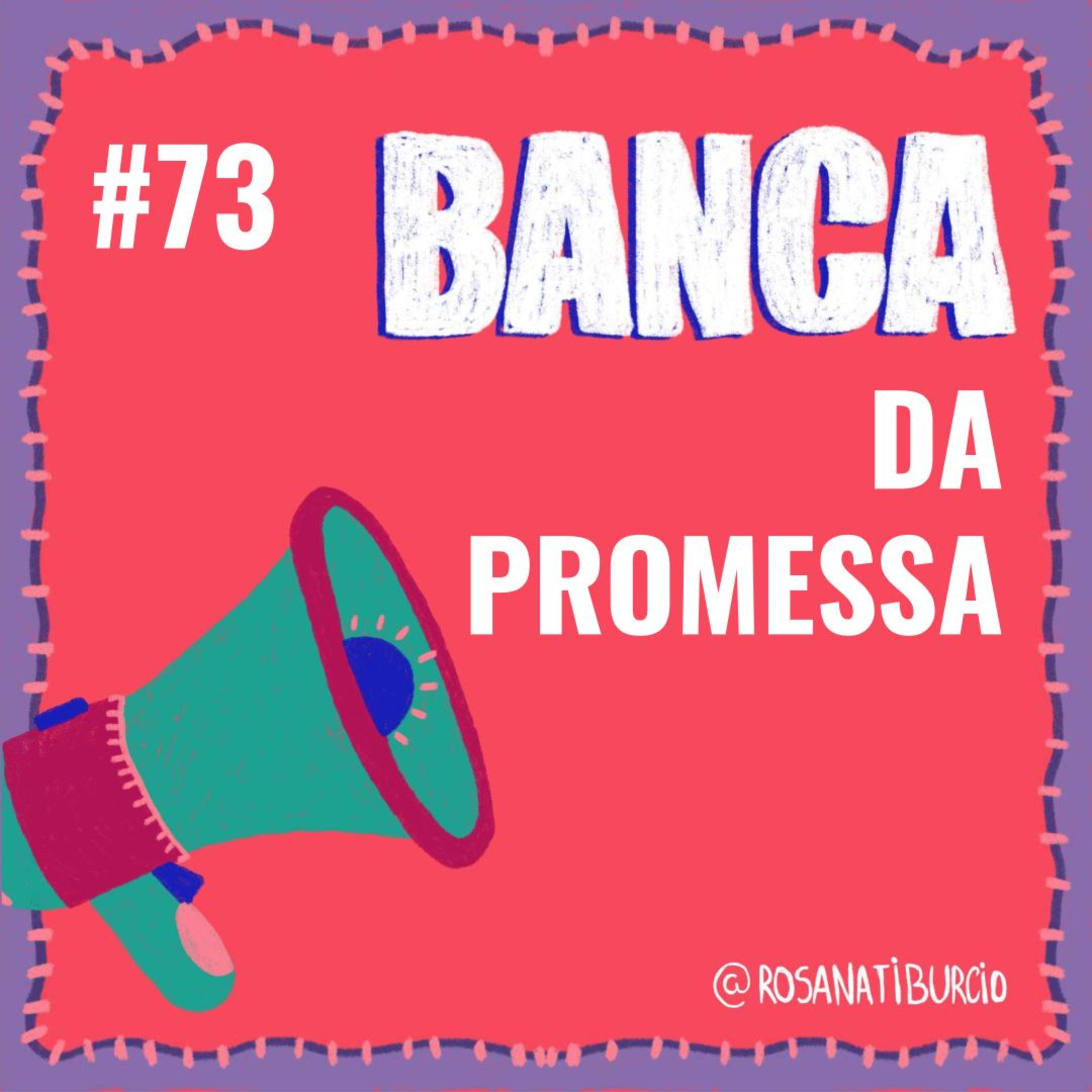 Dona da Banca