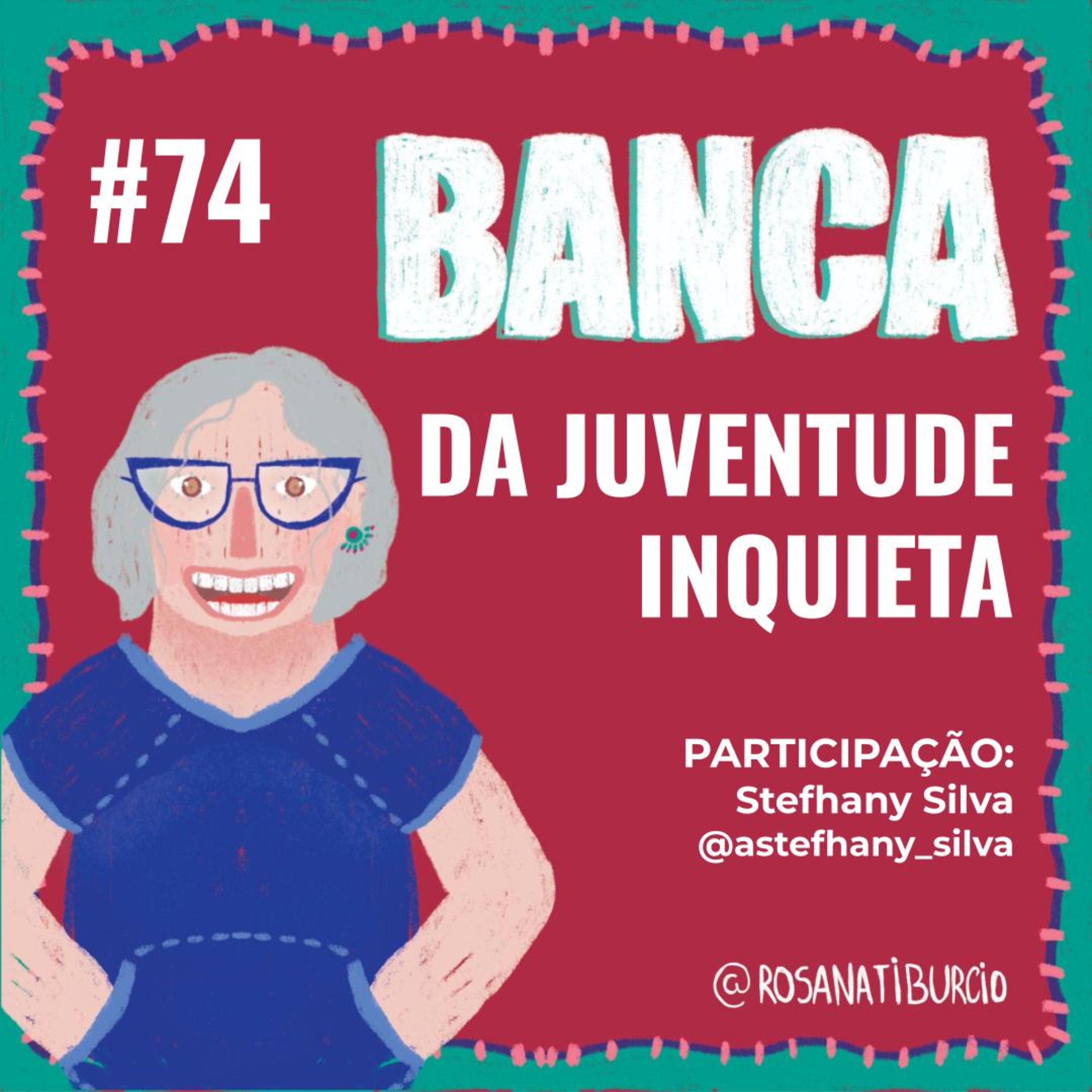 Dona da Banca