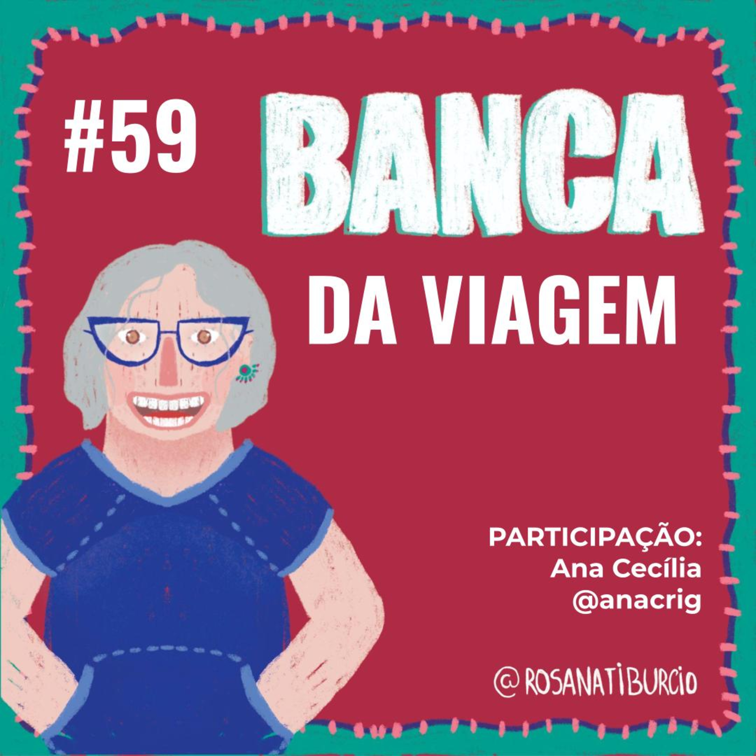 Dona da Banca