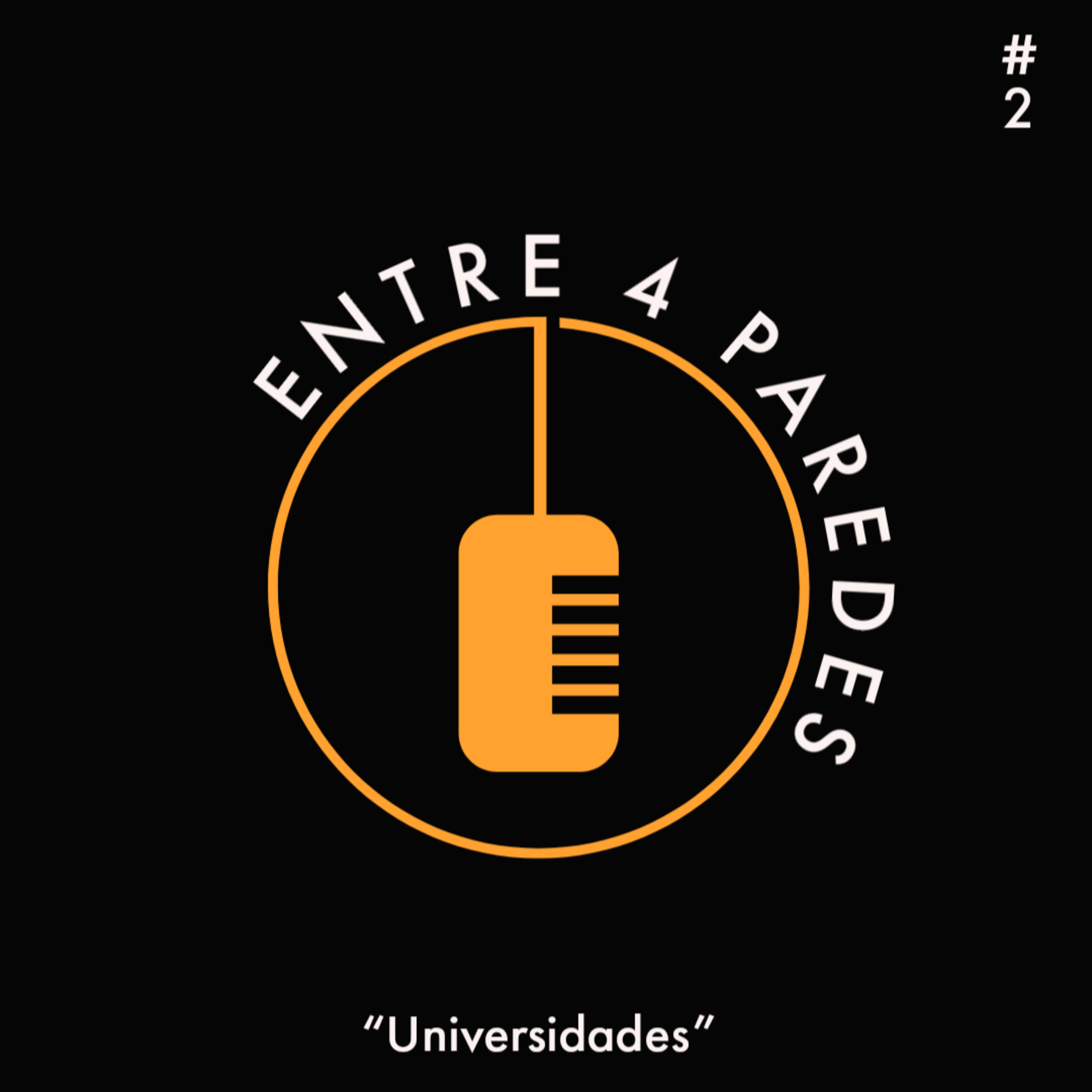 Cap.2 "Universidades" episode artwork