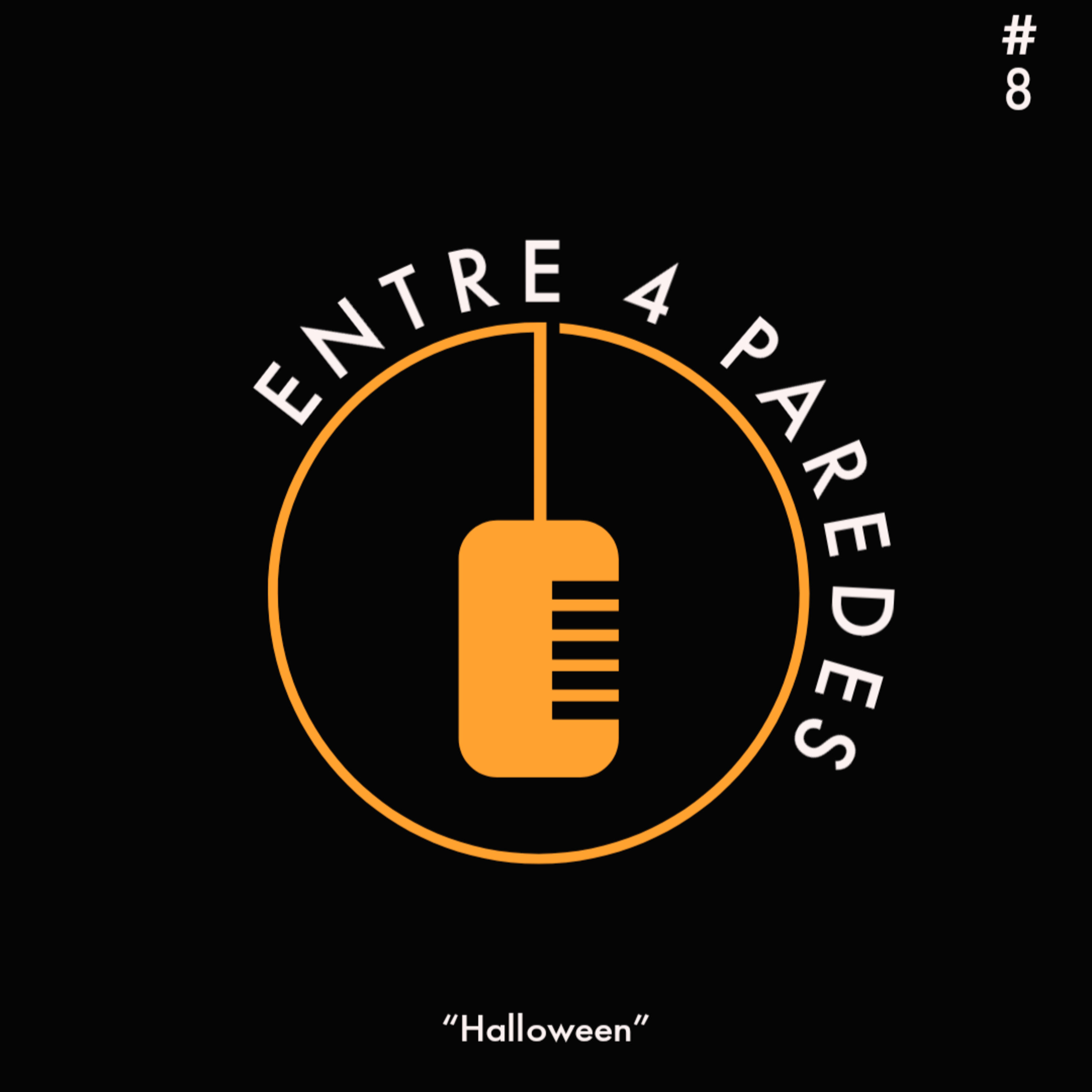 Cap.8 "Halloween"