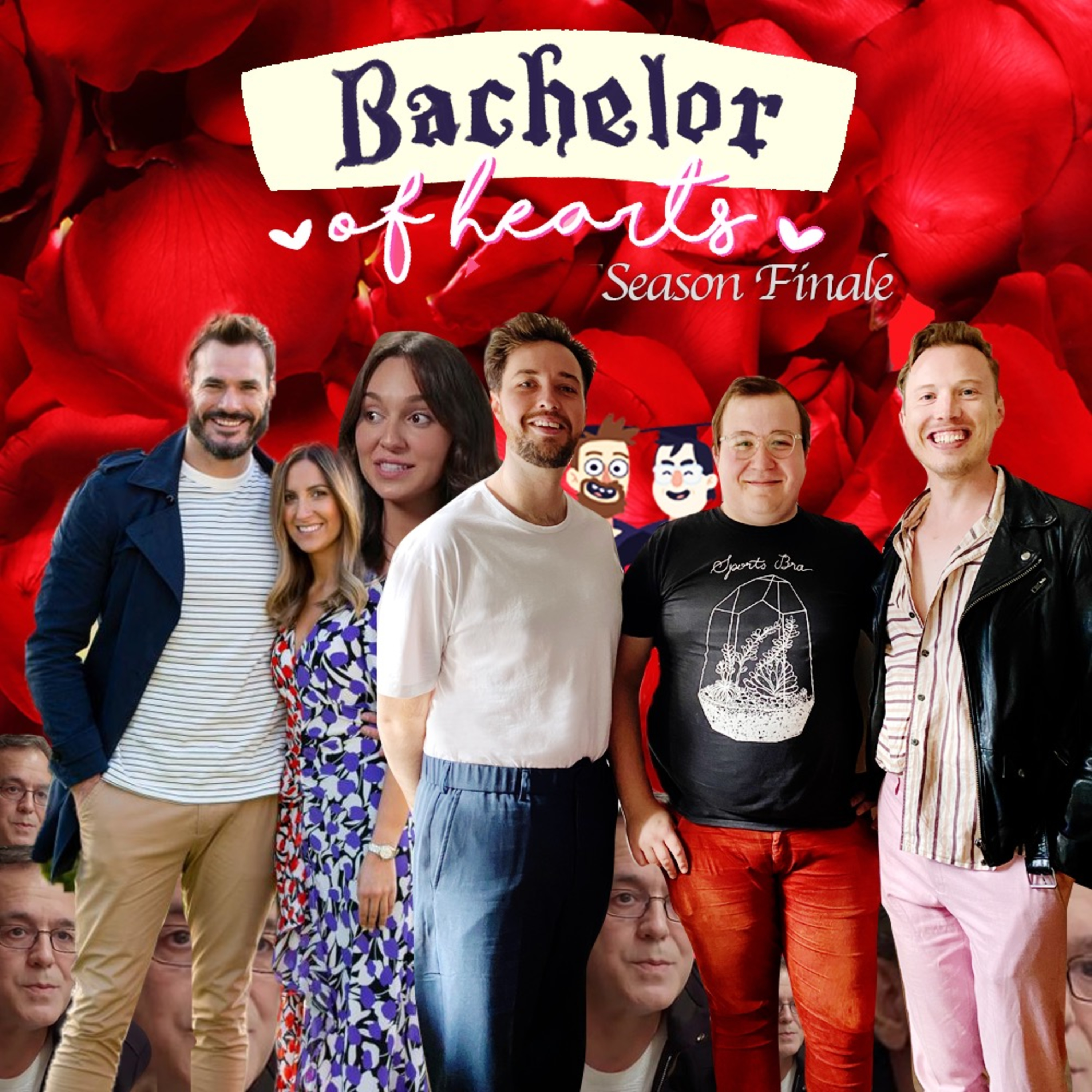 Bachelor of Hearts