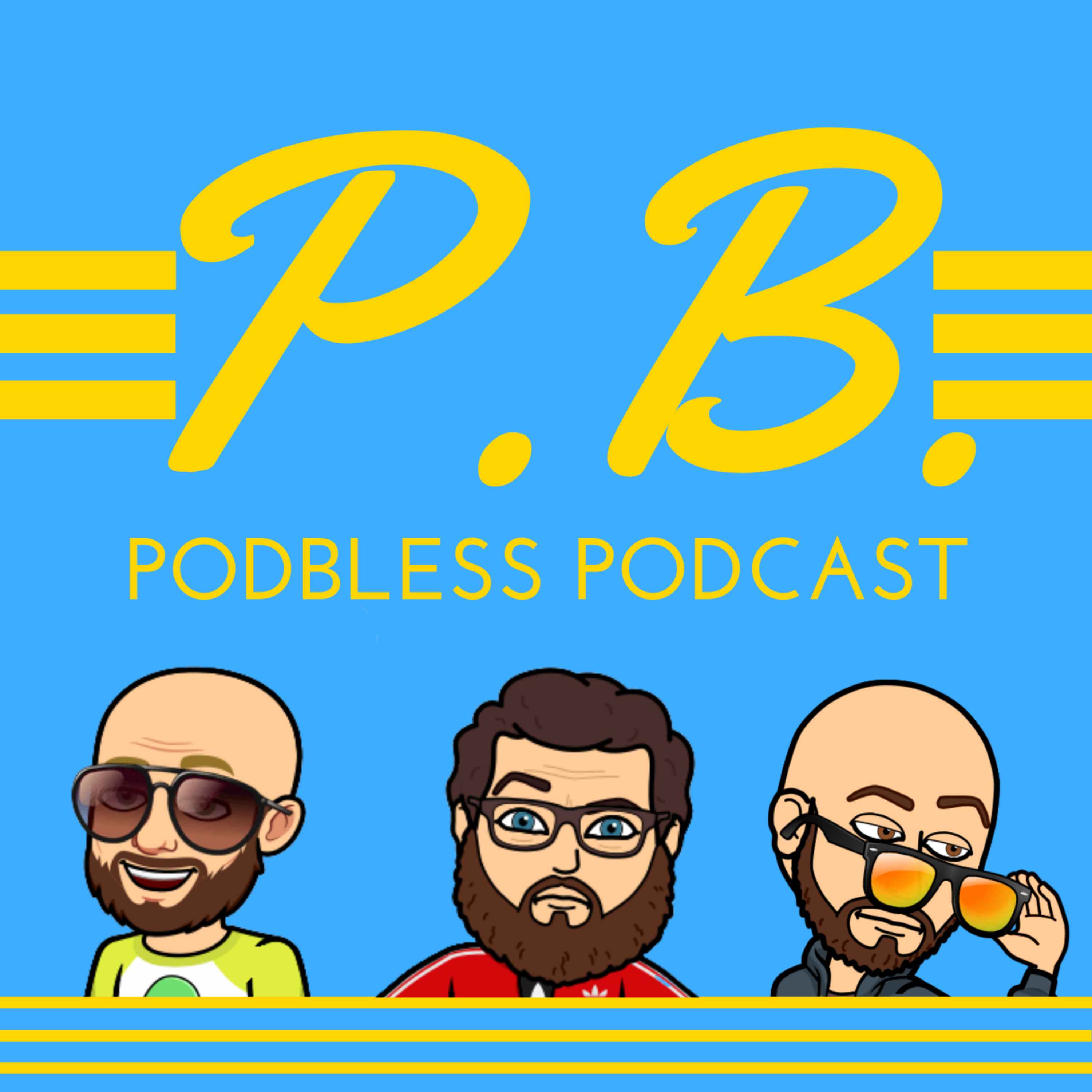 Podbless