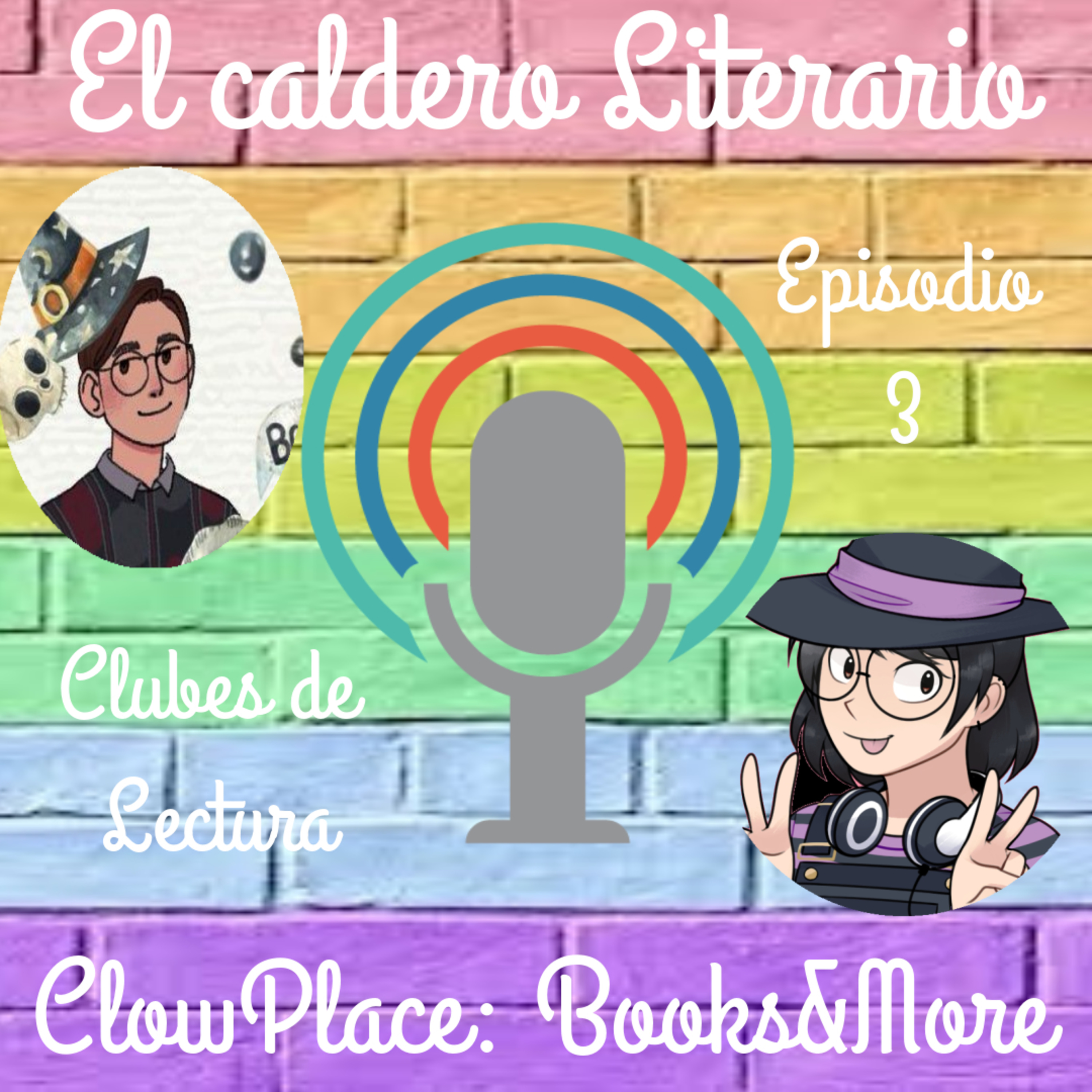 El Caldero Literario