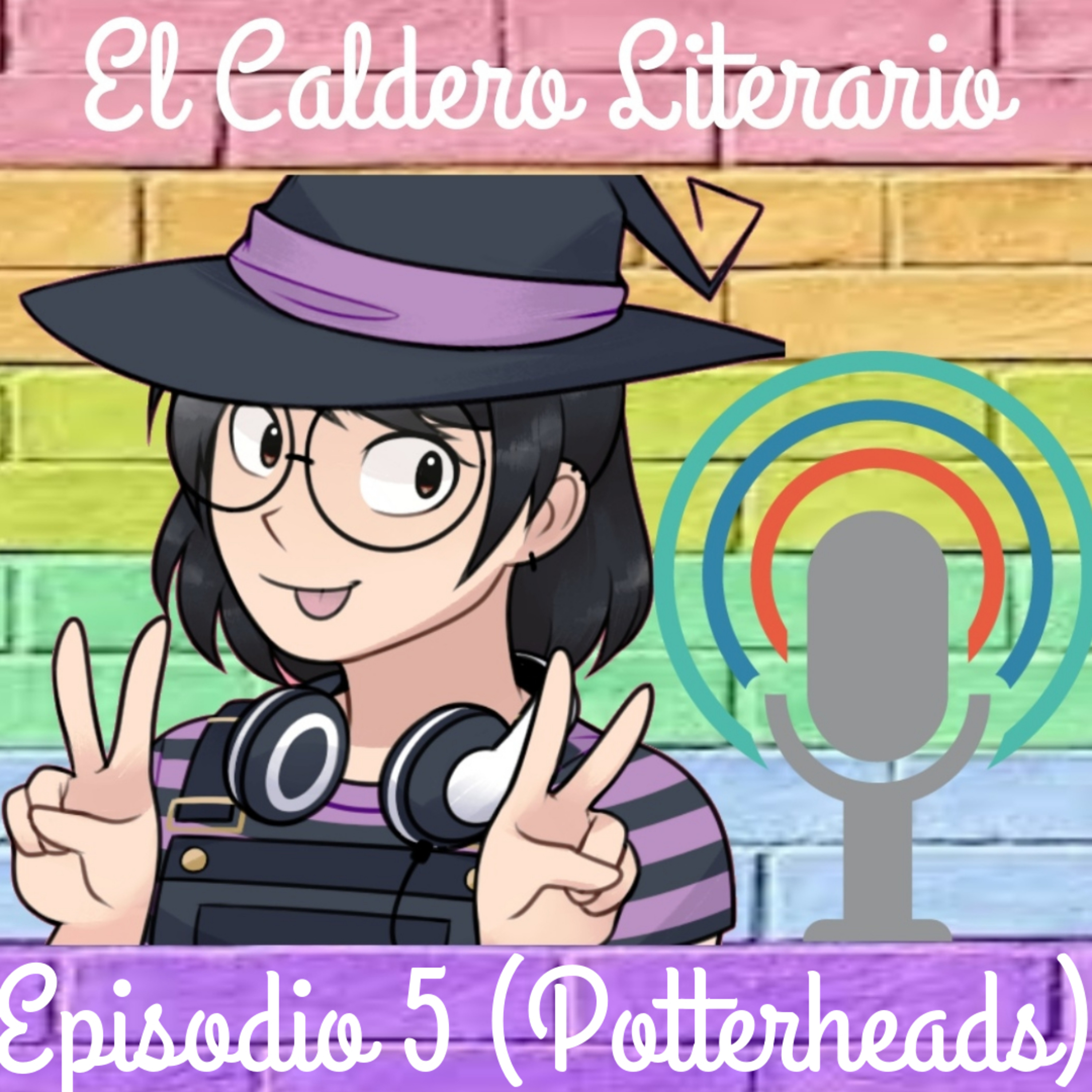 El Caldero Literario