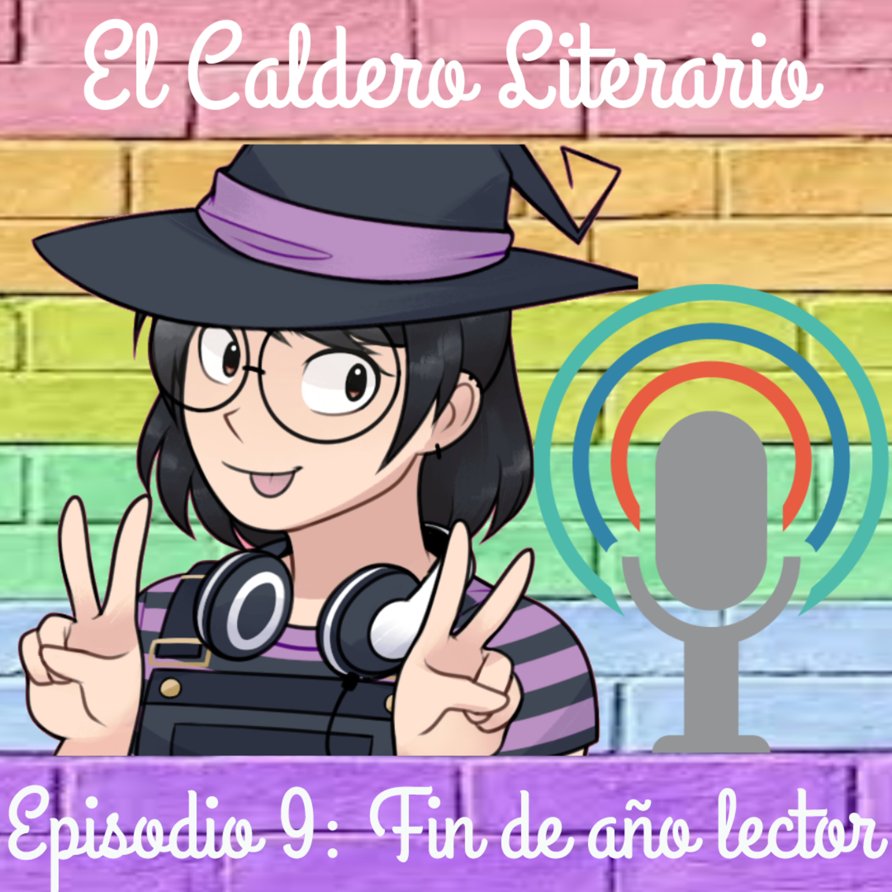 El Caldero Literario