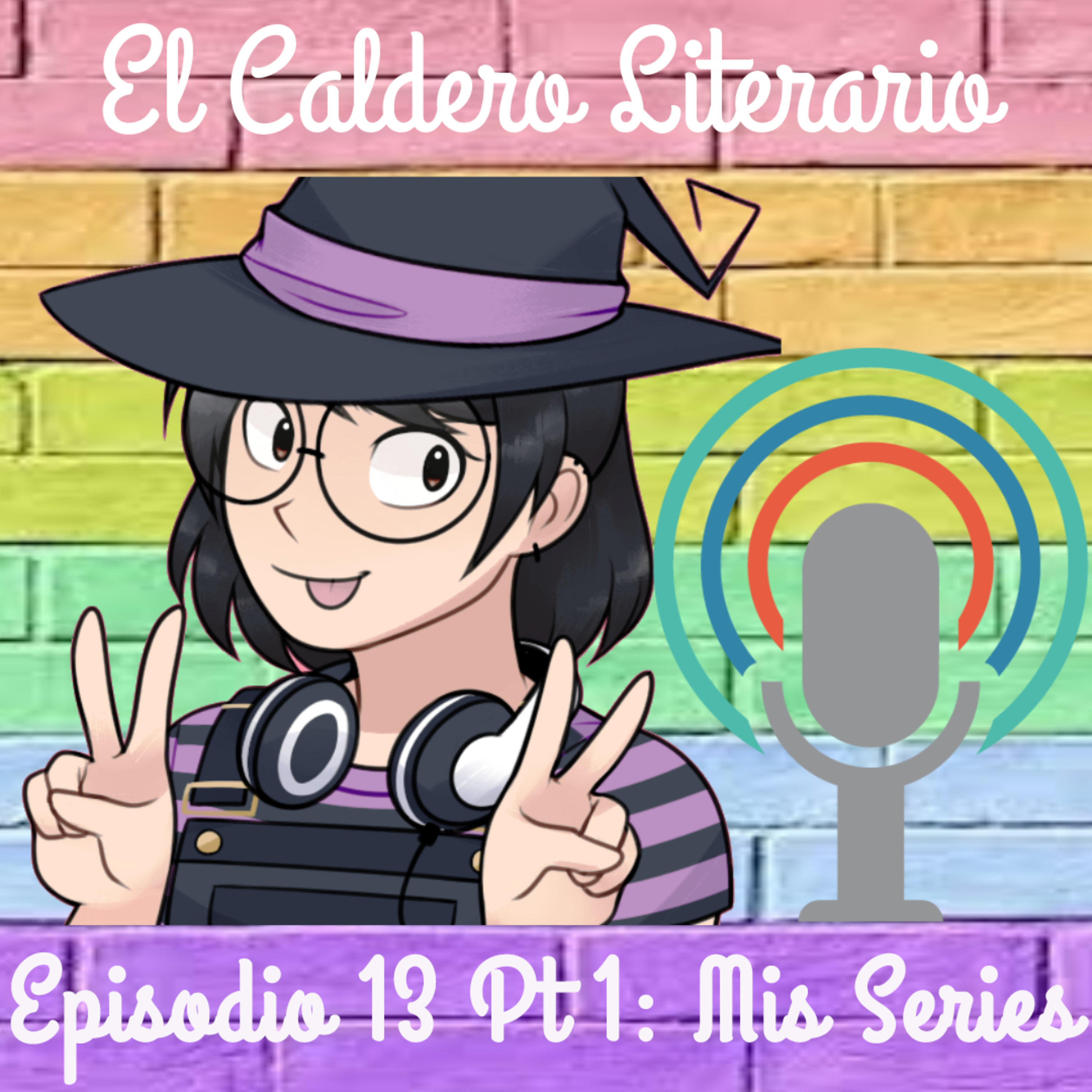El Caldero Literario