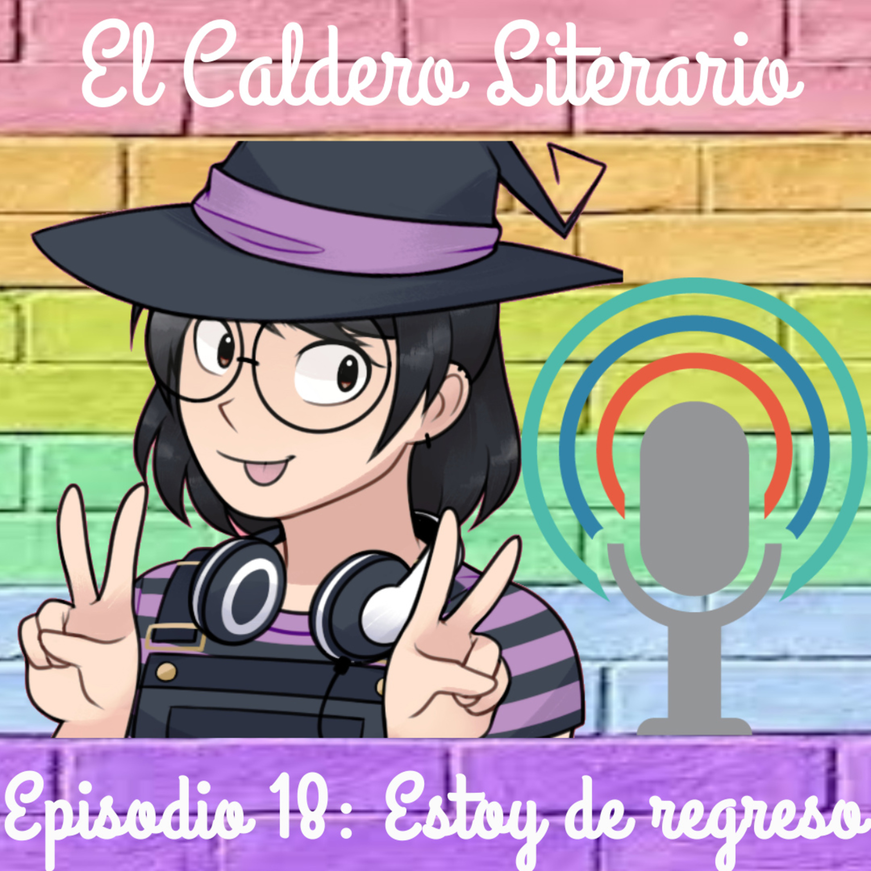 El Caldero Literario