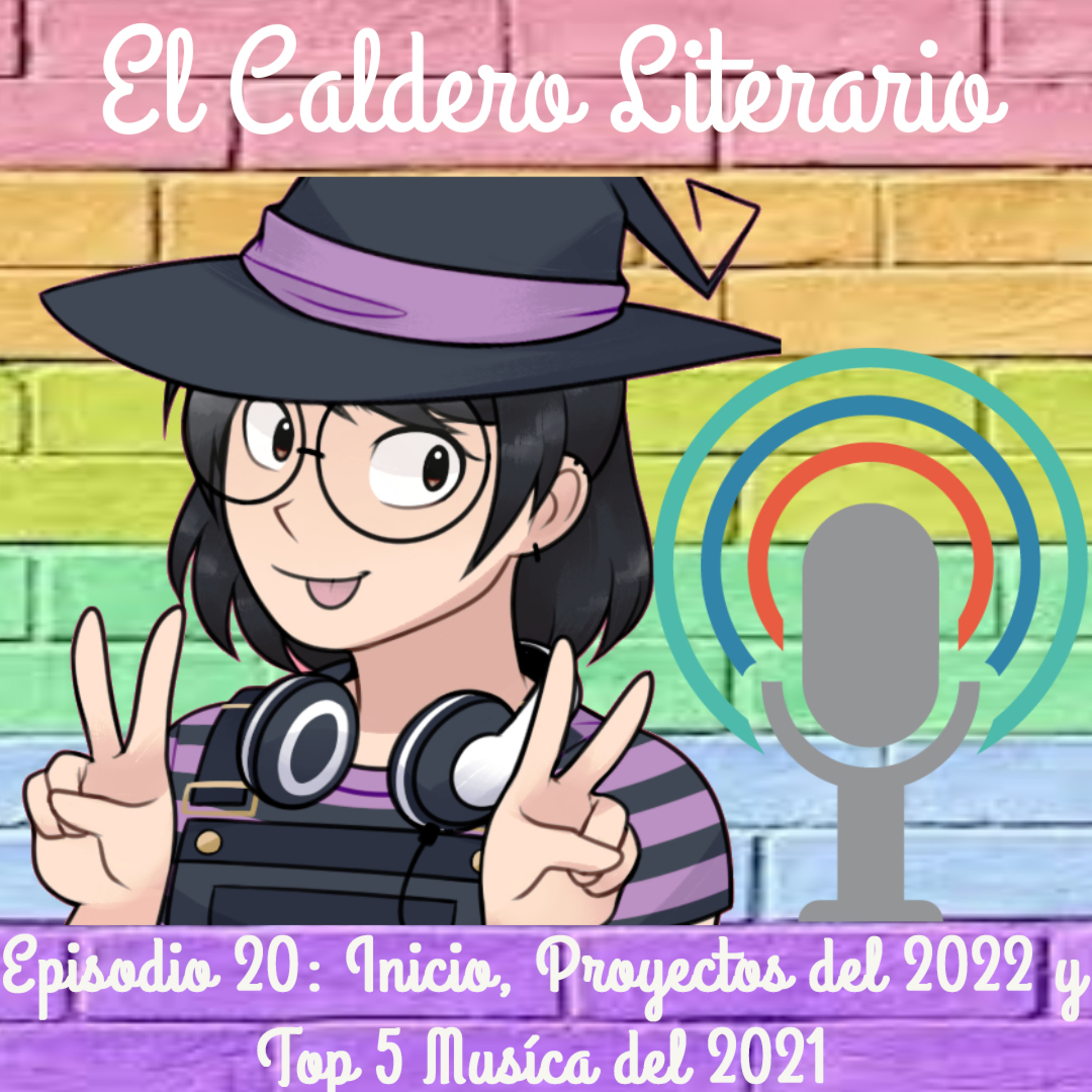 El Caldero Literario