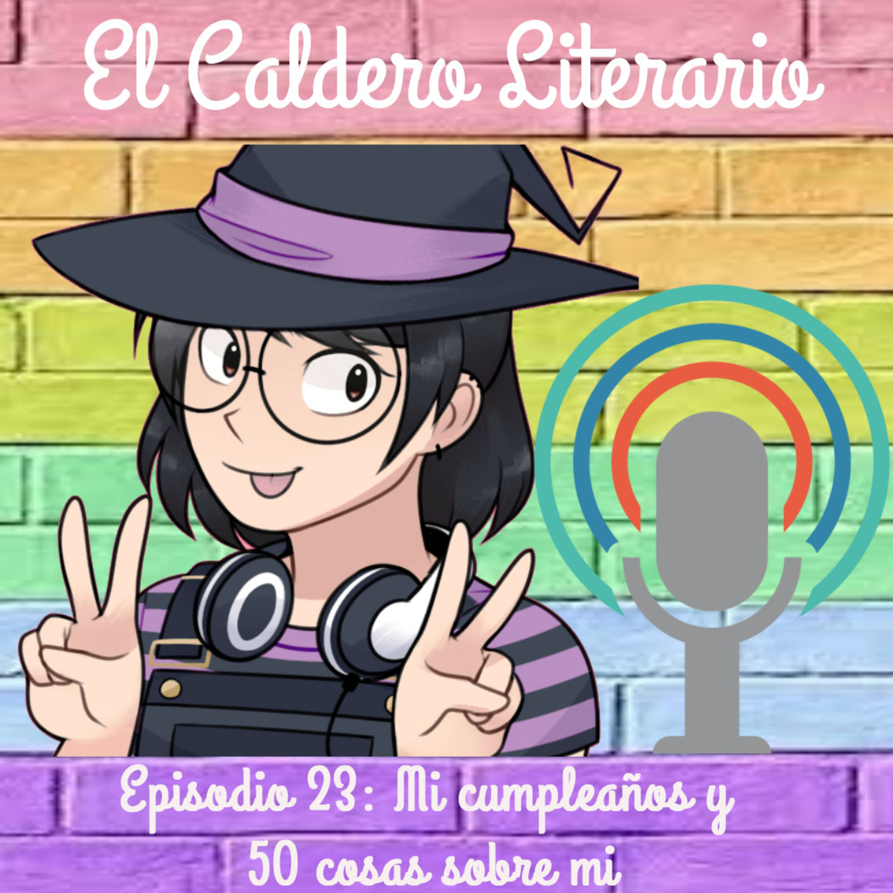 El Caldero Literario