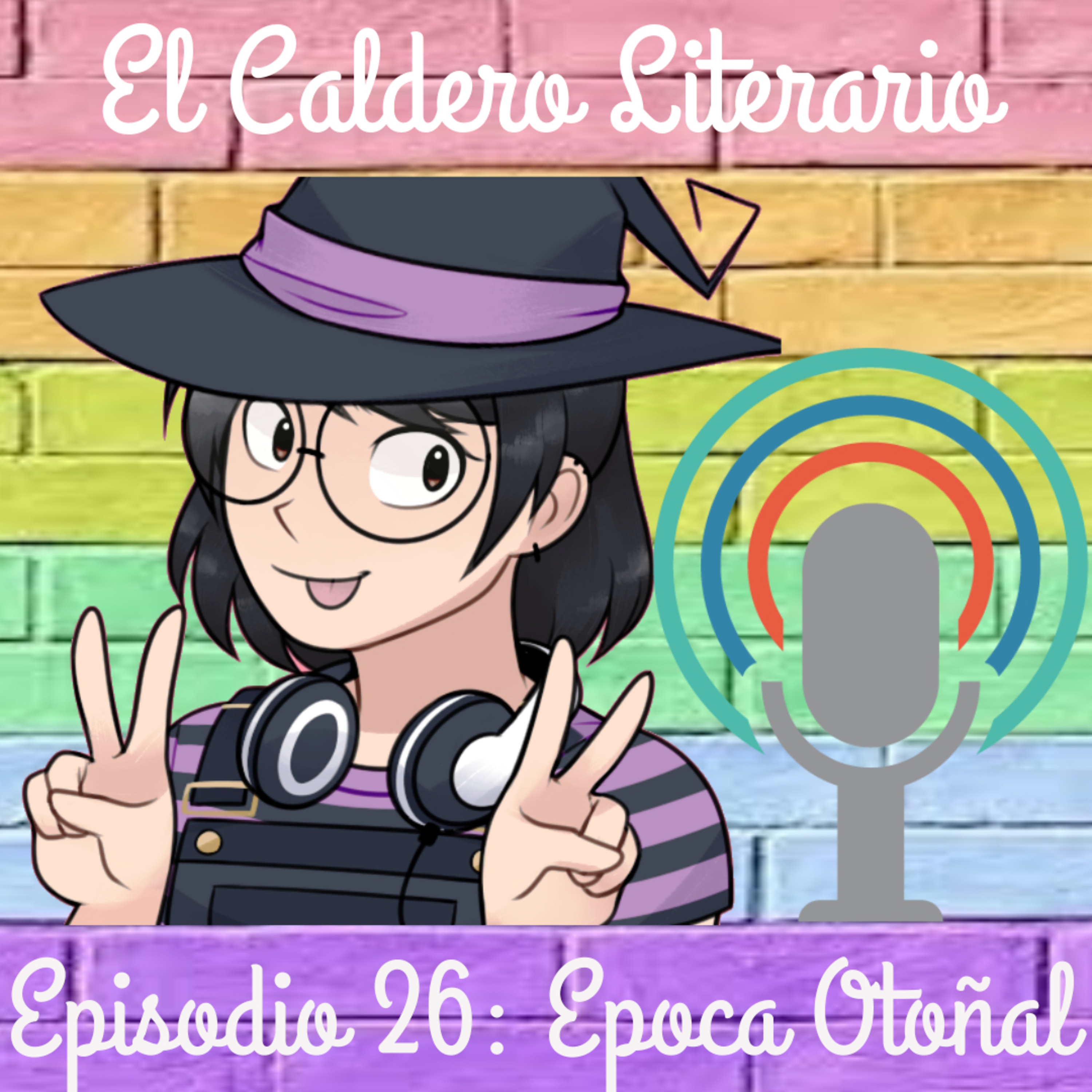 El Caldero Literario