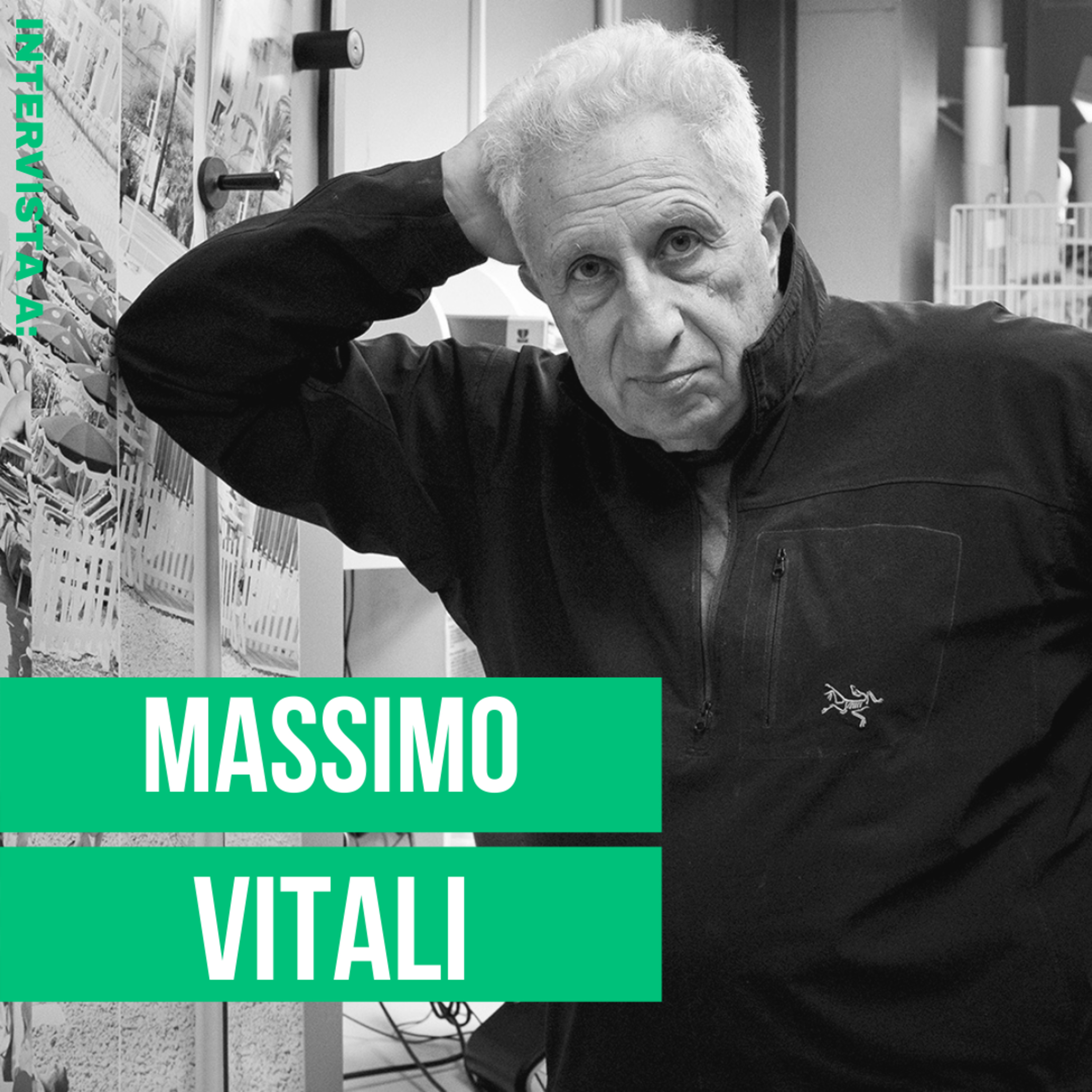 Convivium | La vita attraverso la fotografia | Le interviste di Michael Bertolasi
