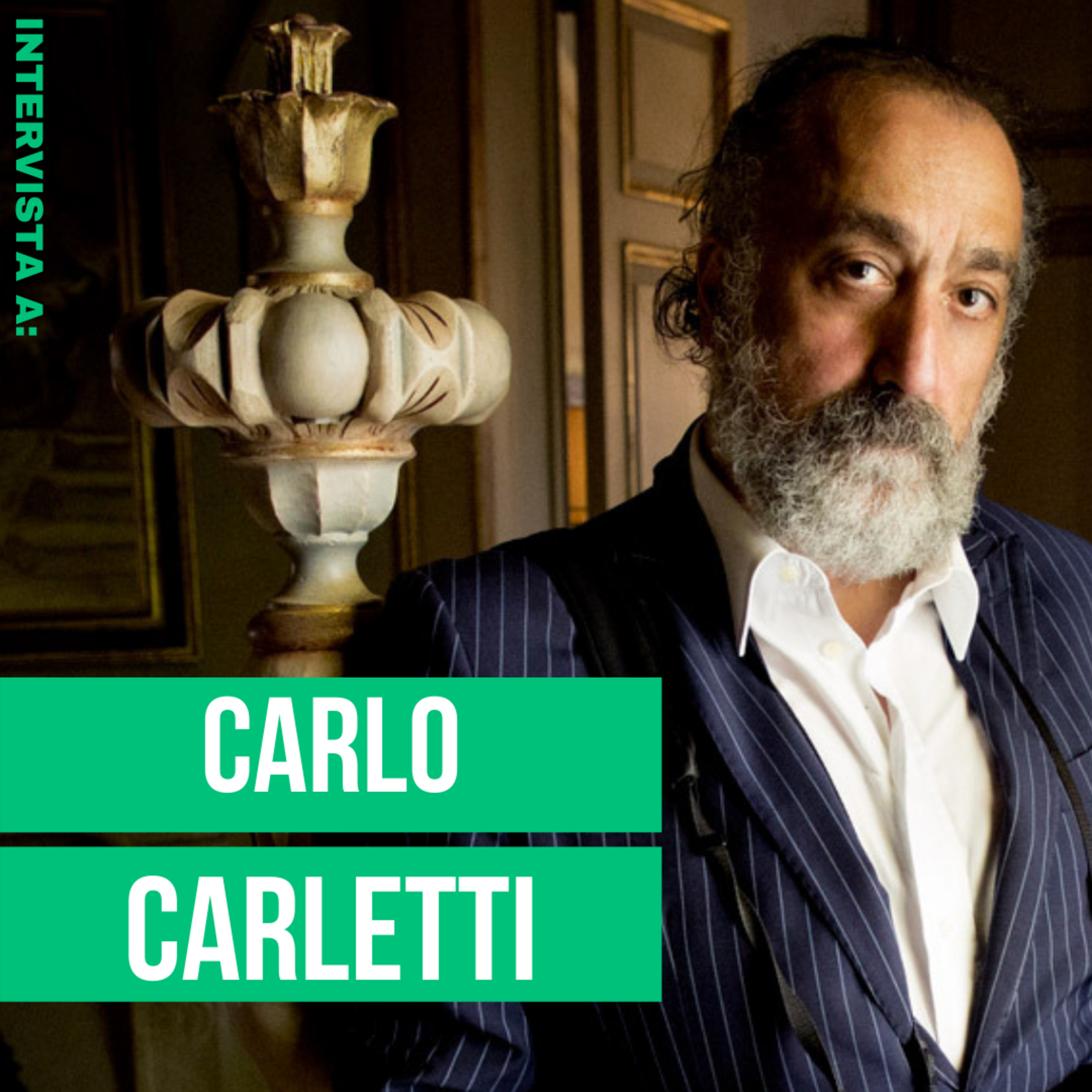 Convivium | La vita attraverso la fotografia | Le interviste di Michael Bertolasi