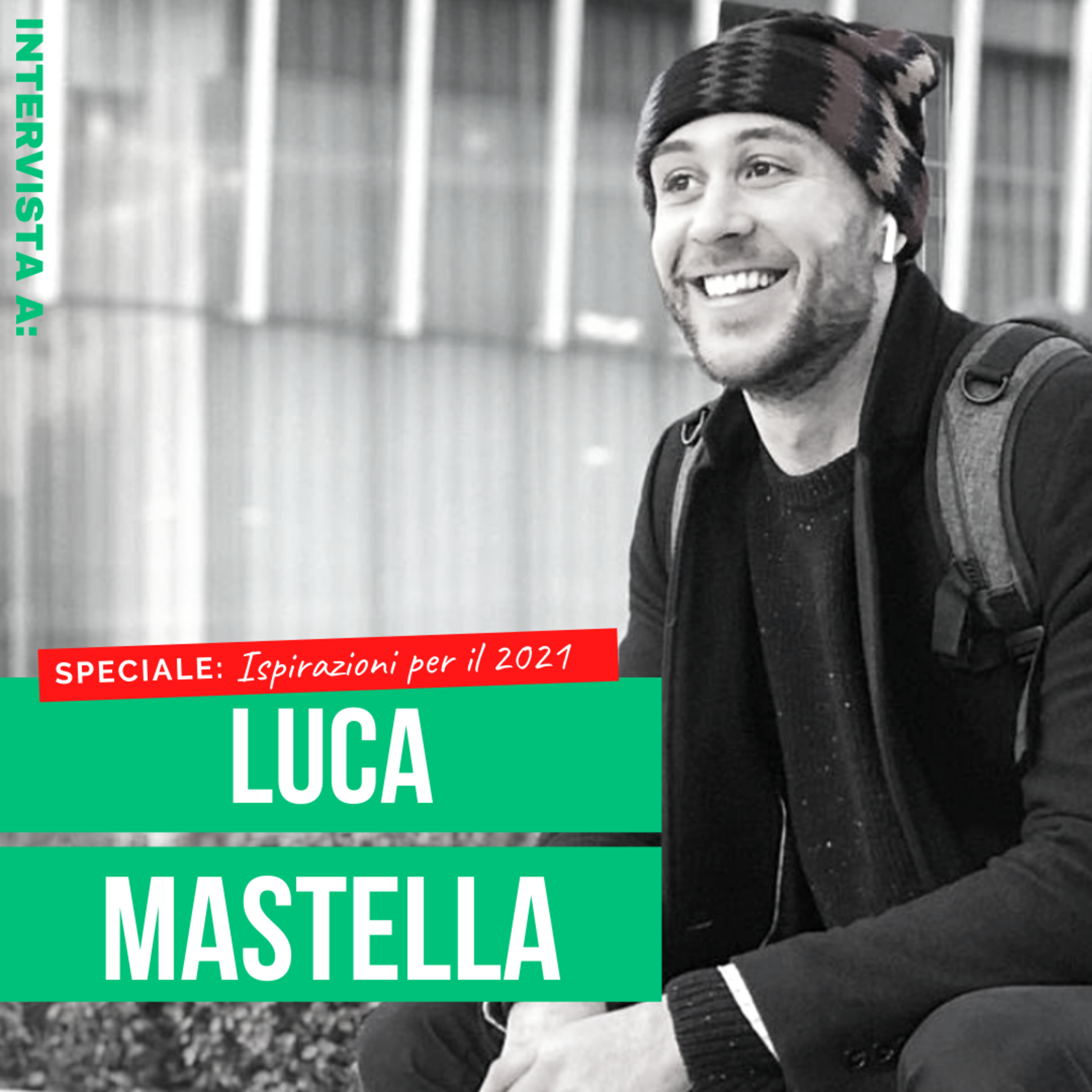 Convivium | La vita attraverso la fotografia | Le interviste di Michael Bertolasi